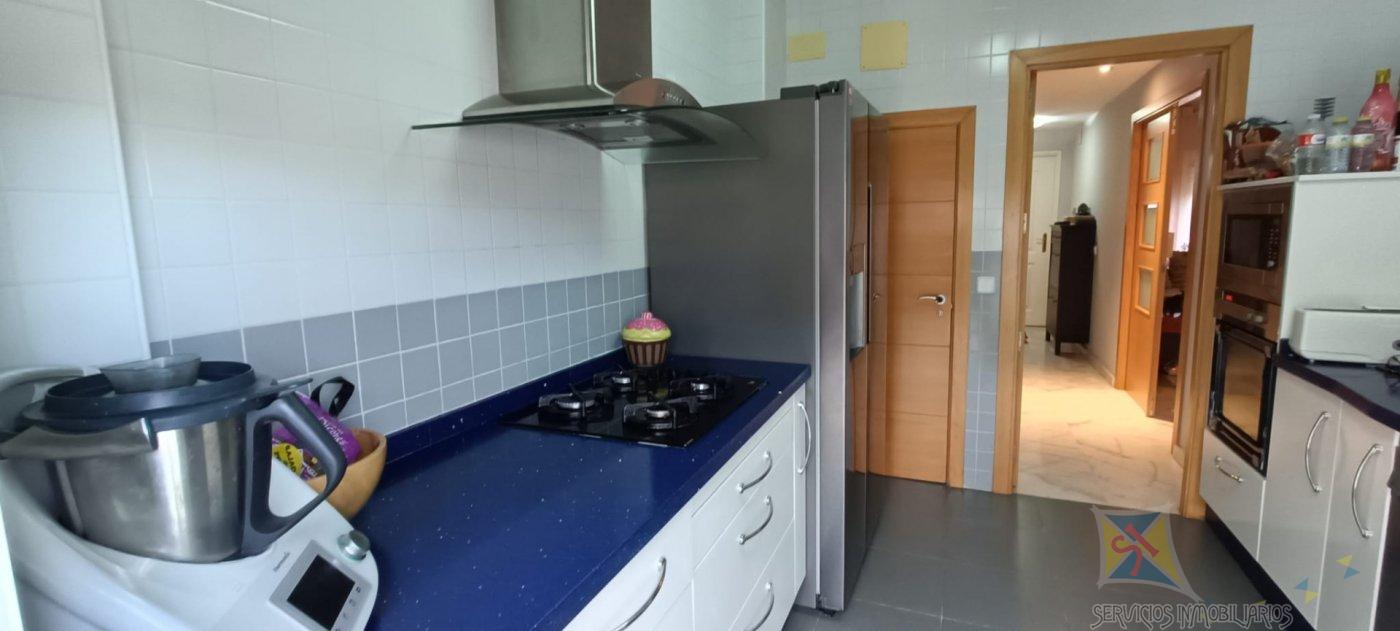 For sale of house in Palomares del Rio