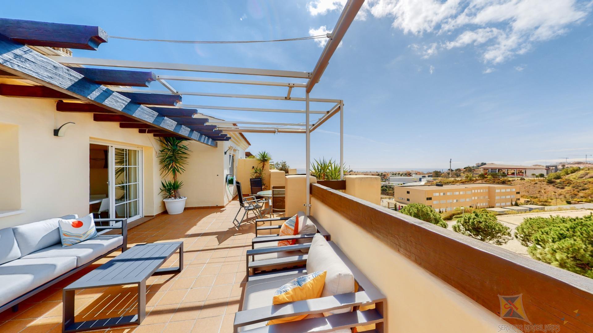 For sale of  in Benalmádena