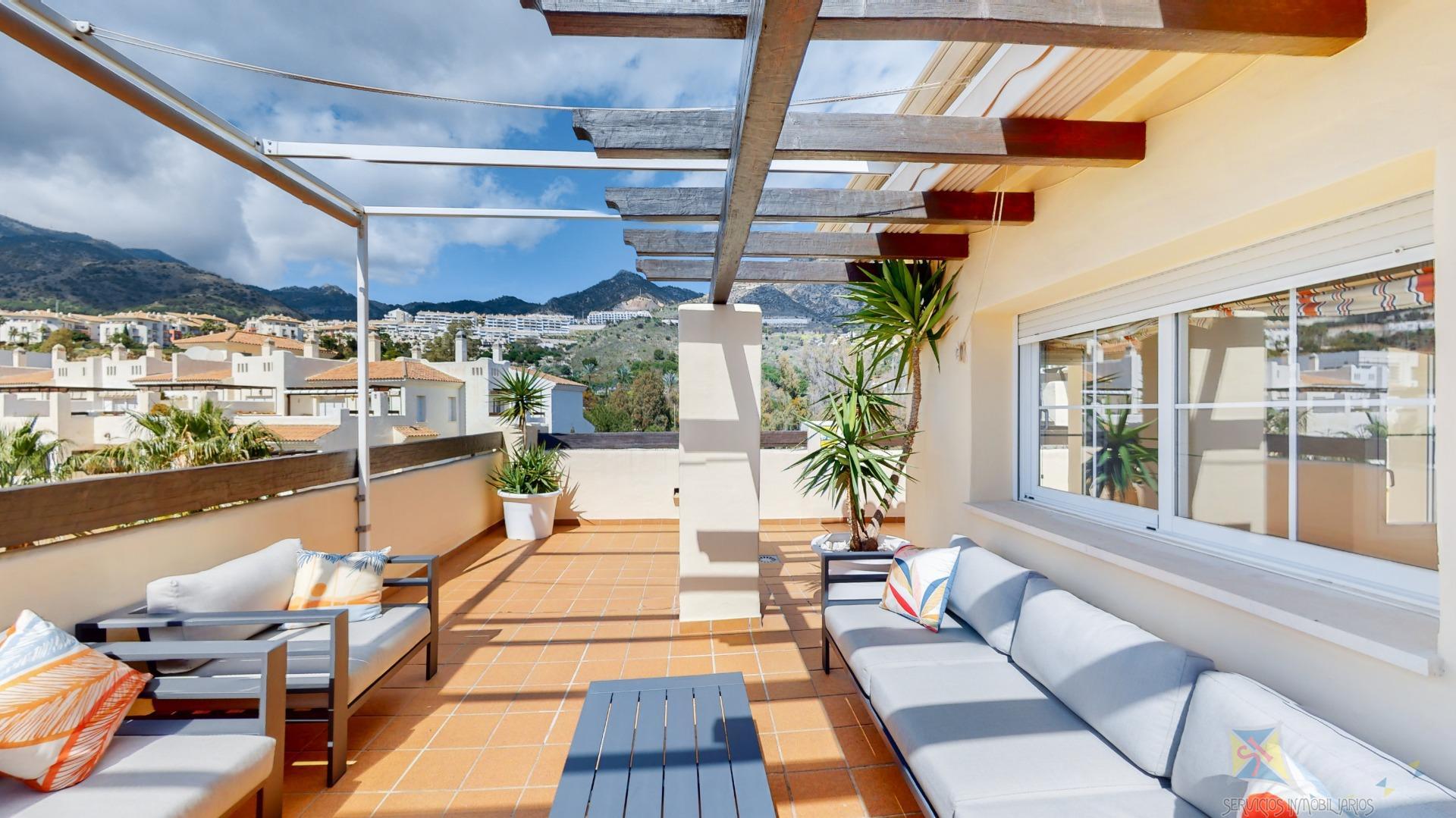 For sale of  in Benalmádena