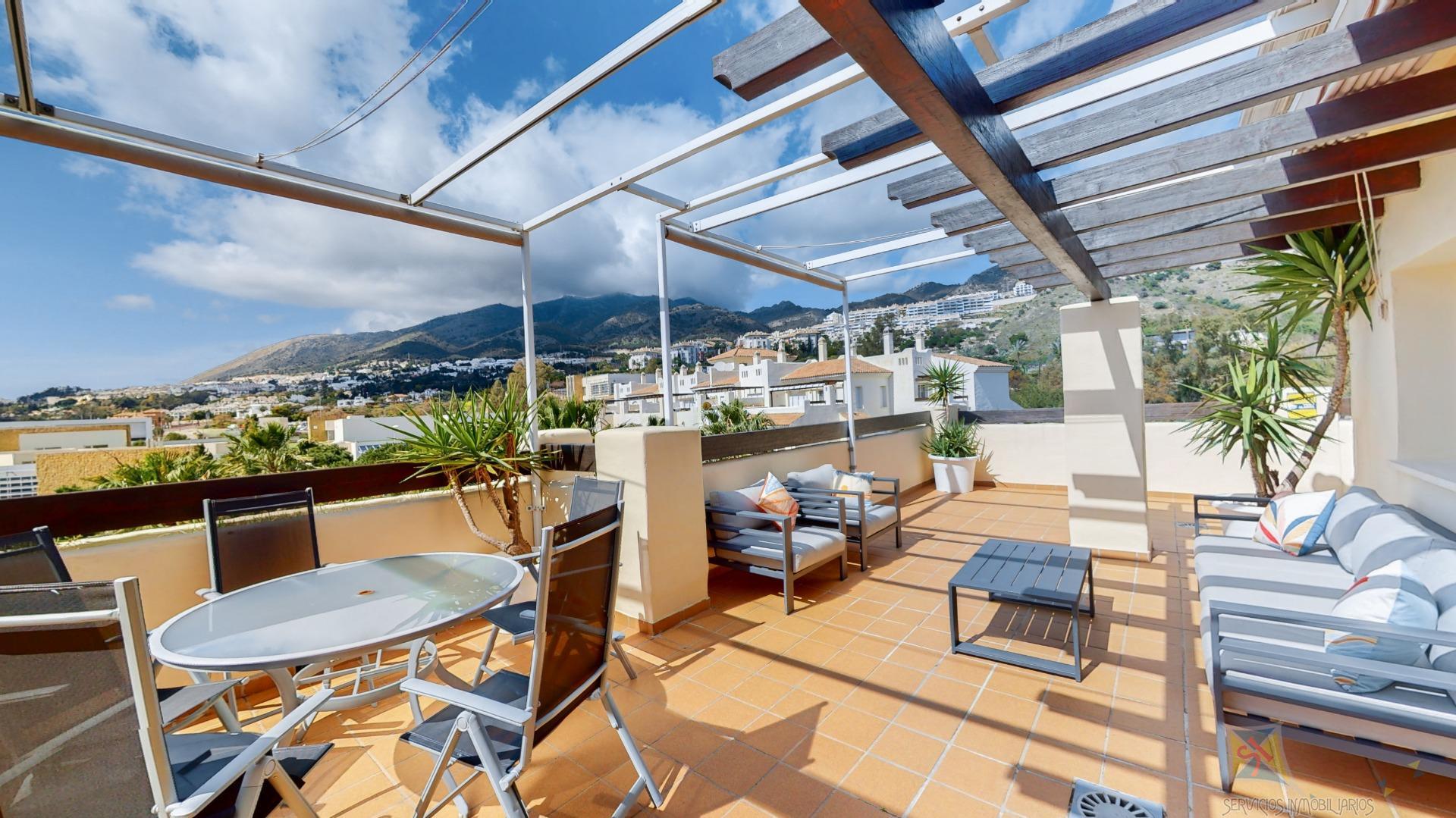For sale of  in Benalmádena