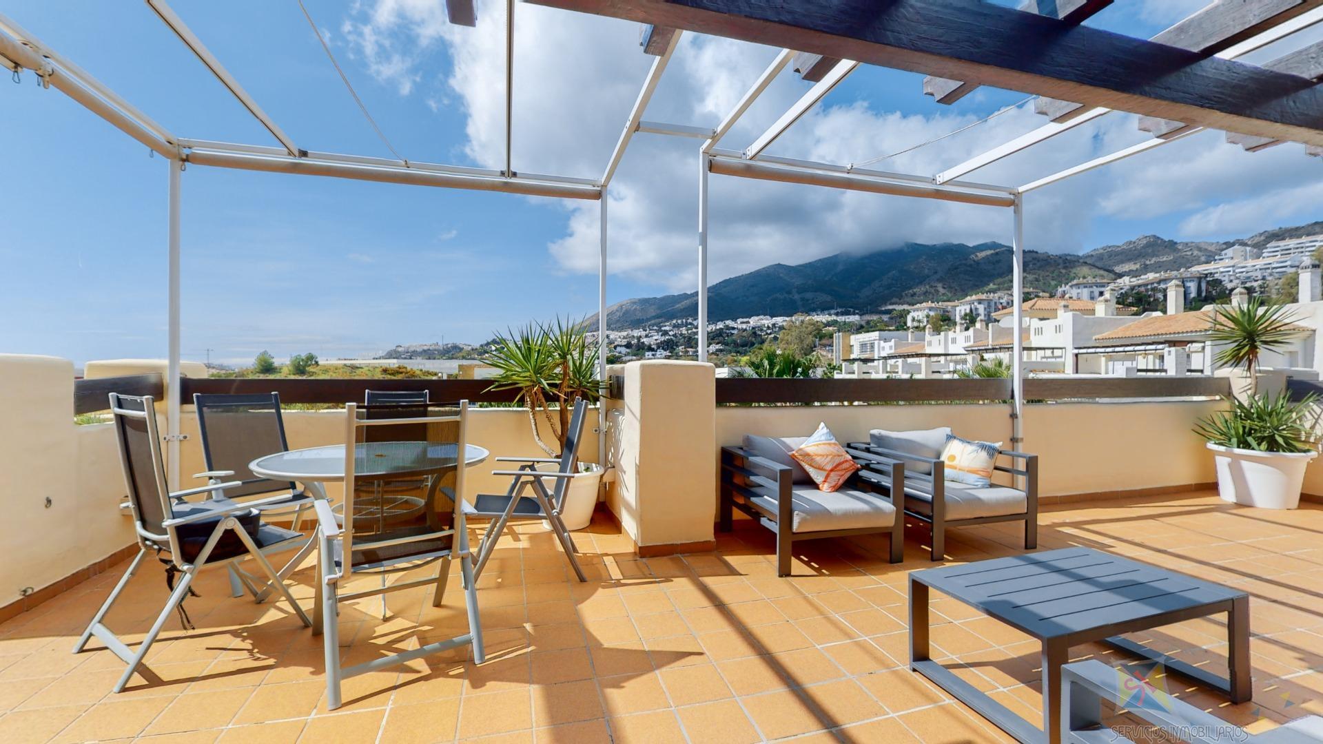 For sale of  in Benalmádena