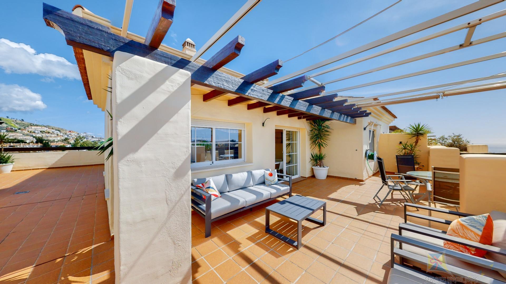 For sale of  in Benalmádena
