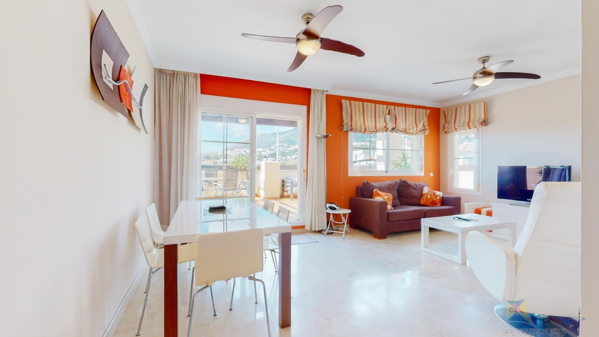 For sale of  in Benalmádena