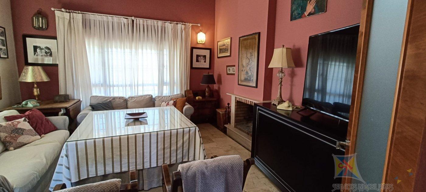 For sale of chalet in Palomares del Rio