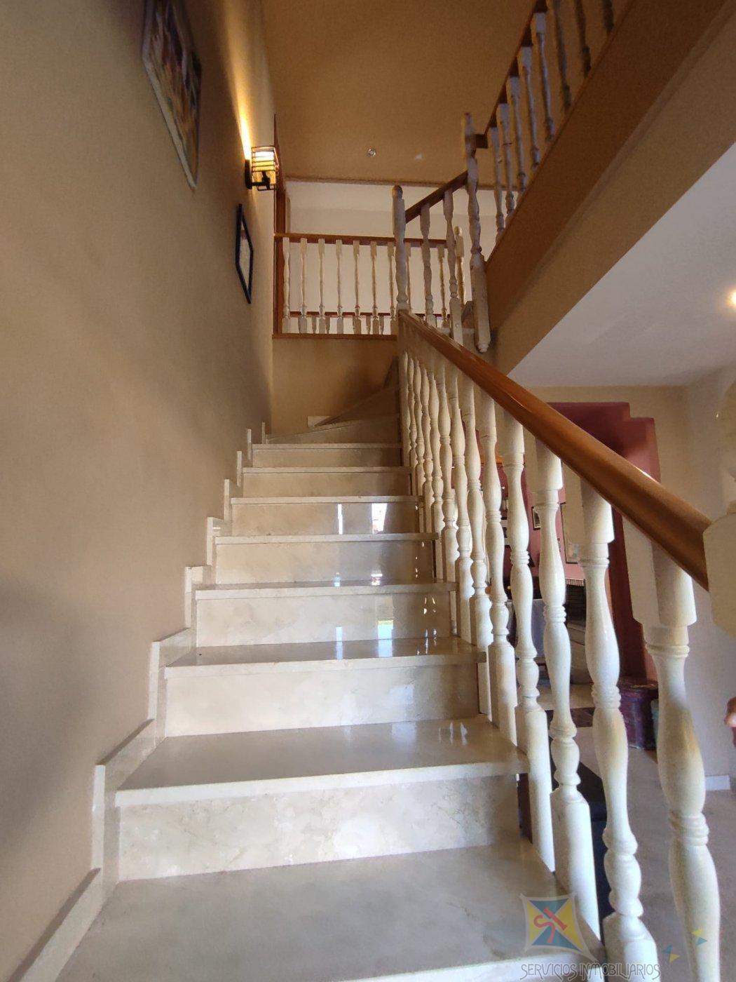 For sale of chalet in Palomares del Rio