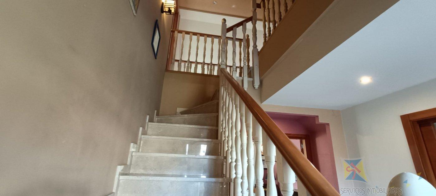 For sale of chalet in Palomares del Rio