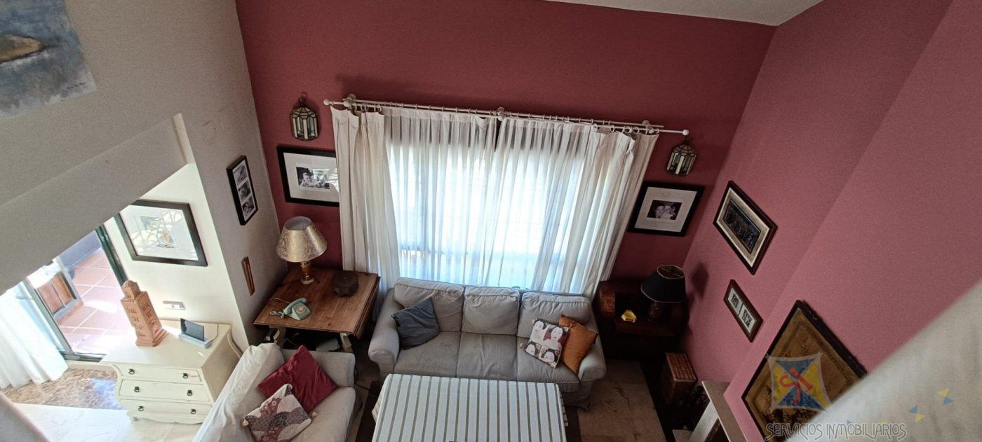 For sale of chalet in Palomares del Rio