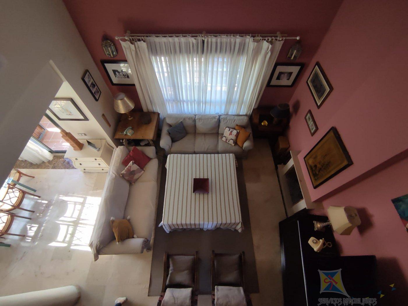 For sale of chalet in Palomares del Rio