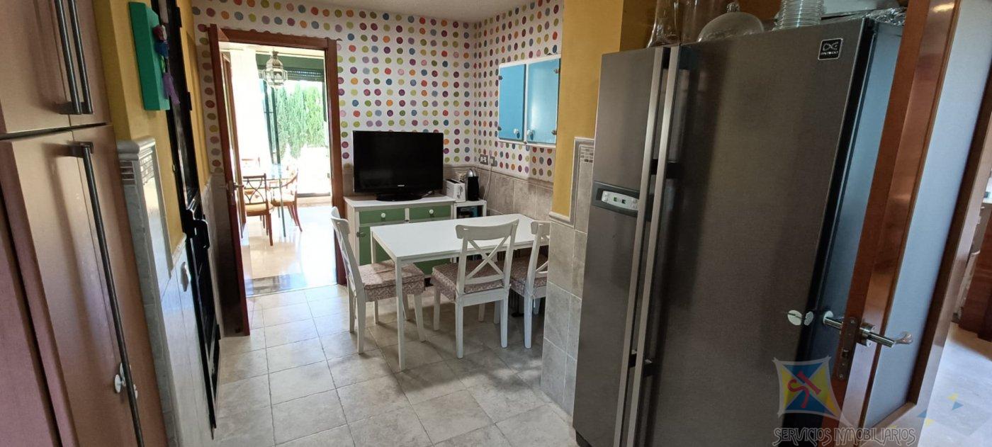 For sale of chalet in Palomares del Rio