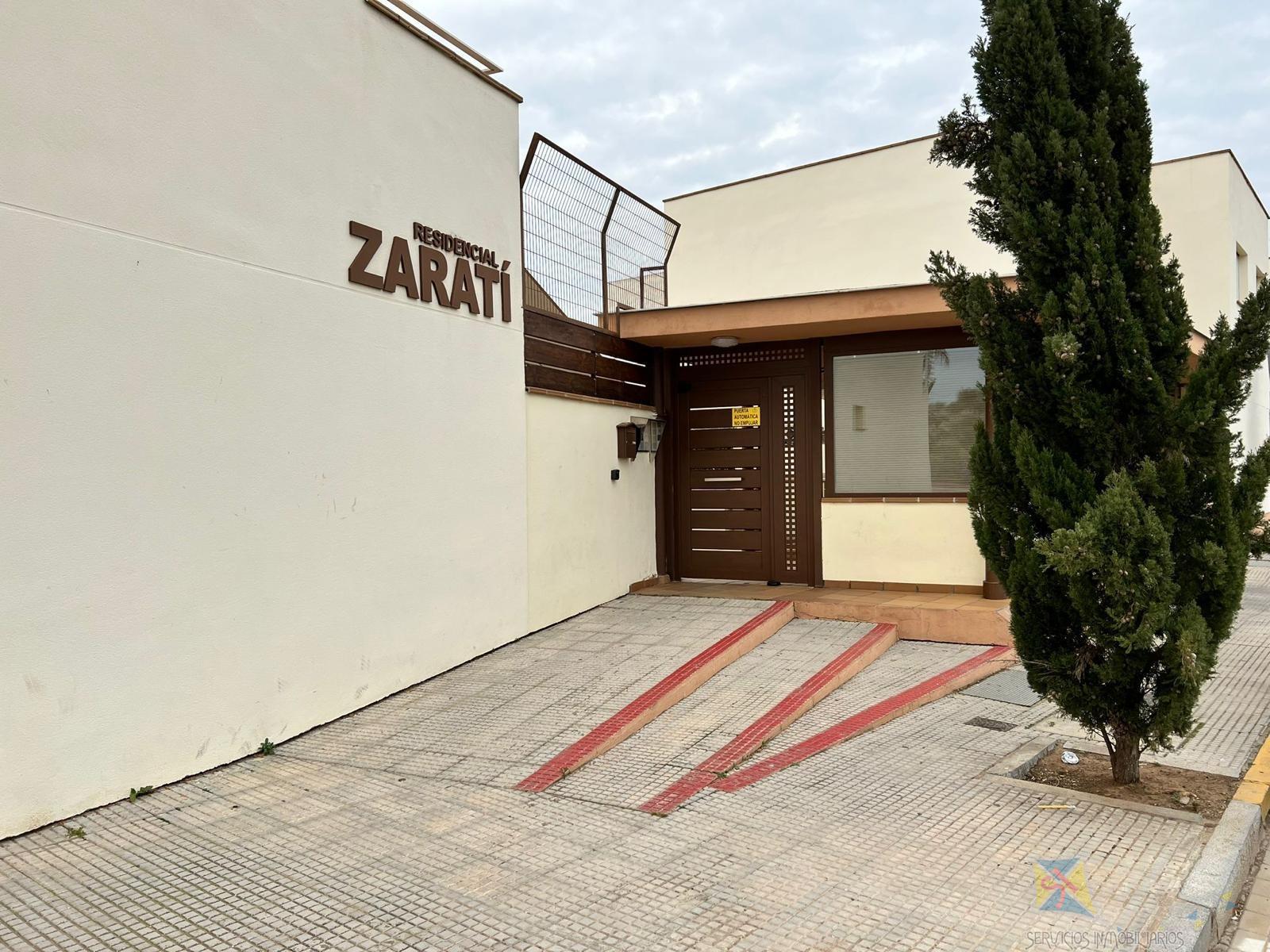 For sale of flat in Isla Cristina