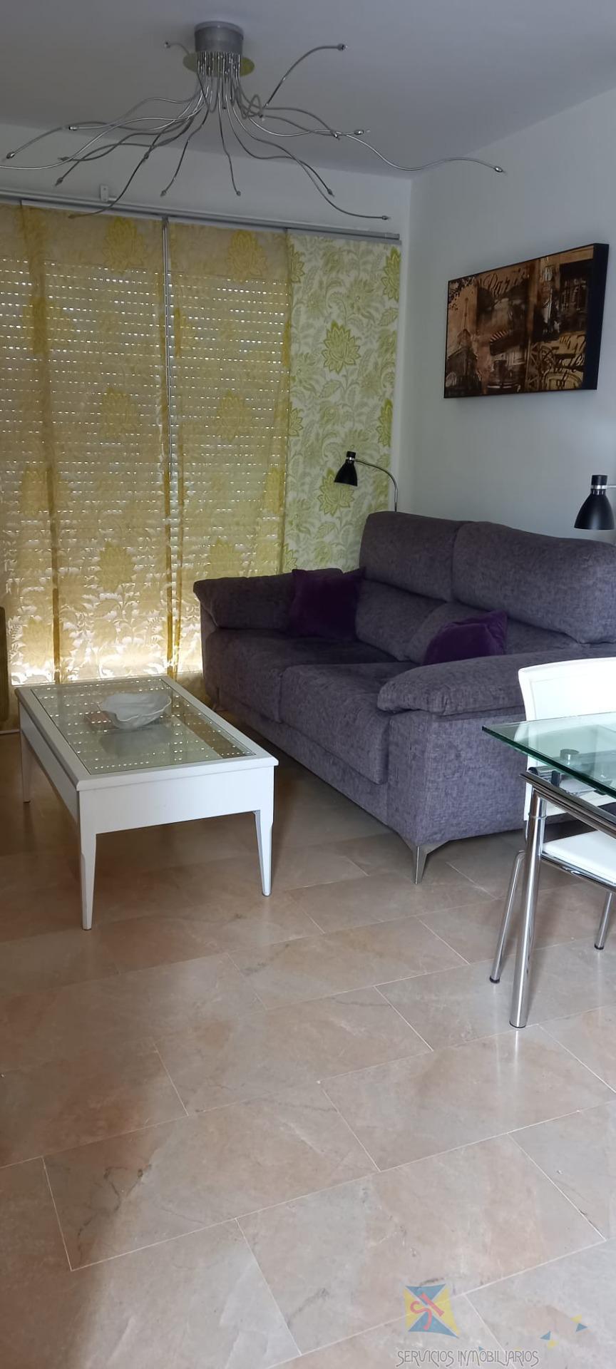 For sale of flat in Isla Cristina