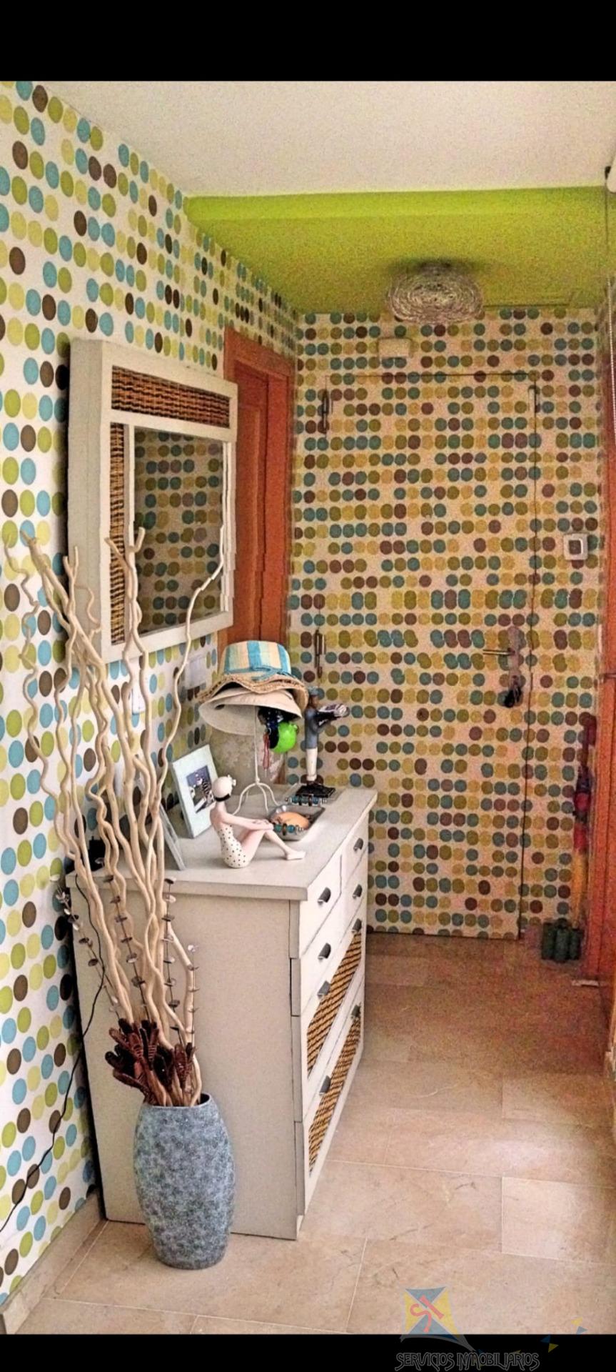 For sale of flat in Isla Cristina