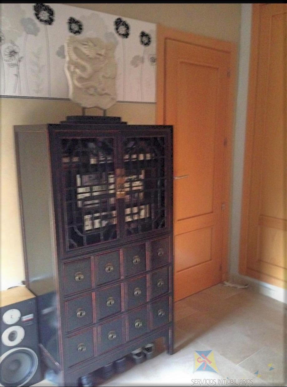 For sale of flat in Isla Cristina