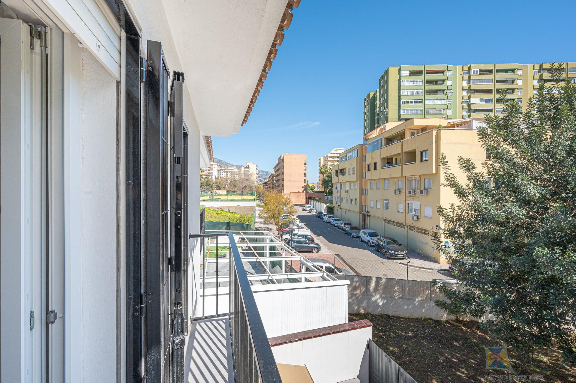 For sale of house in Fuengirola