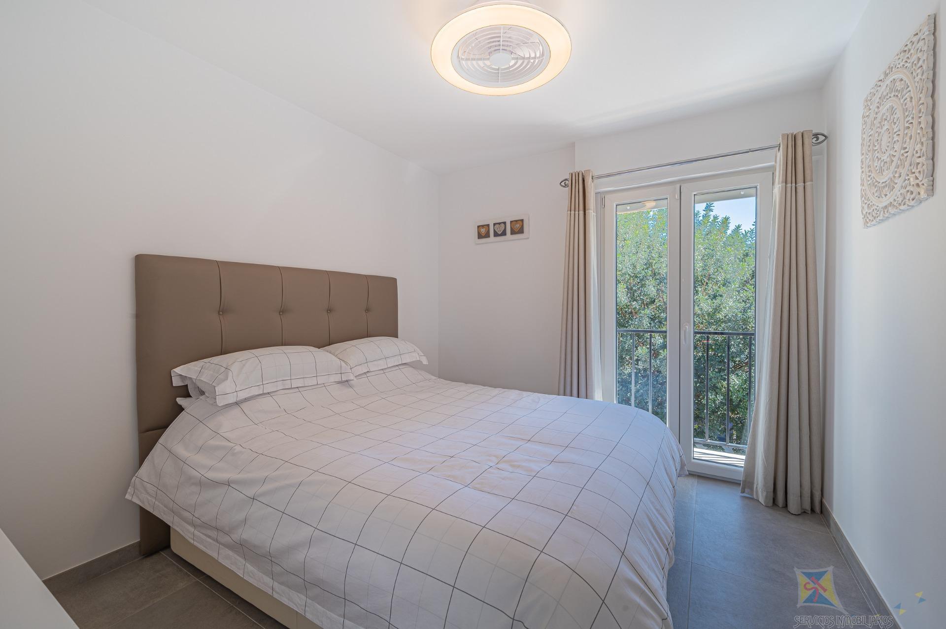 For sale of house in Fuengirola