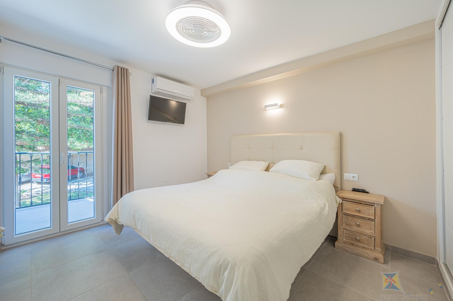 For sale of house in Fuengirola