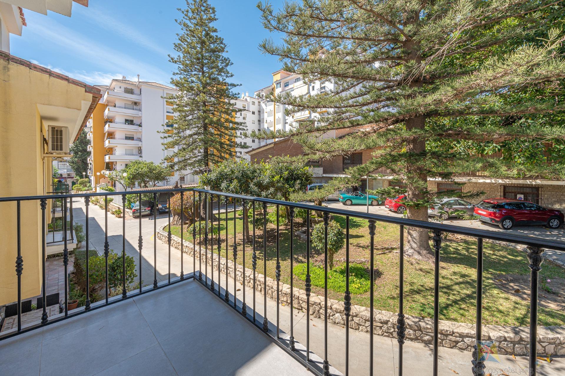 For sale of house in Fuengirola