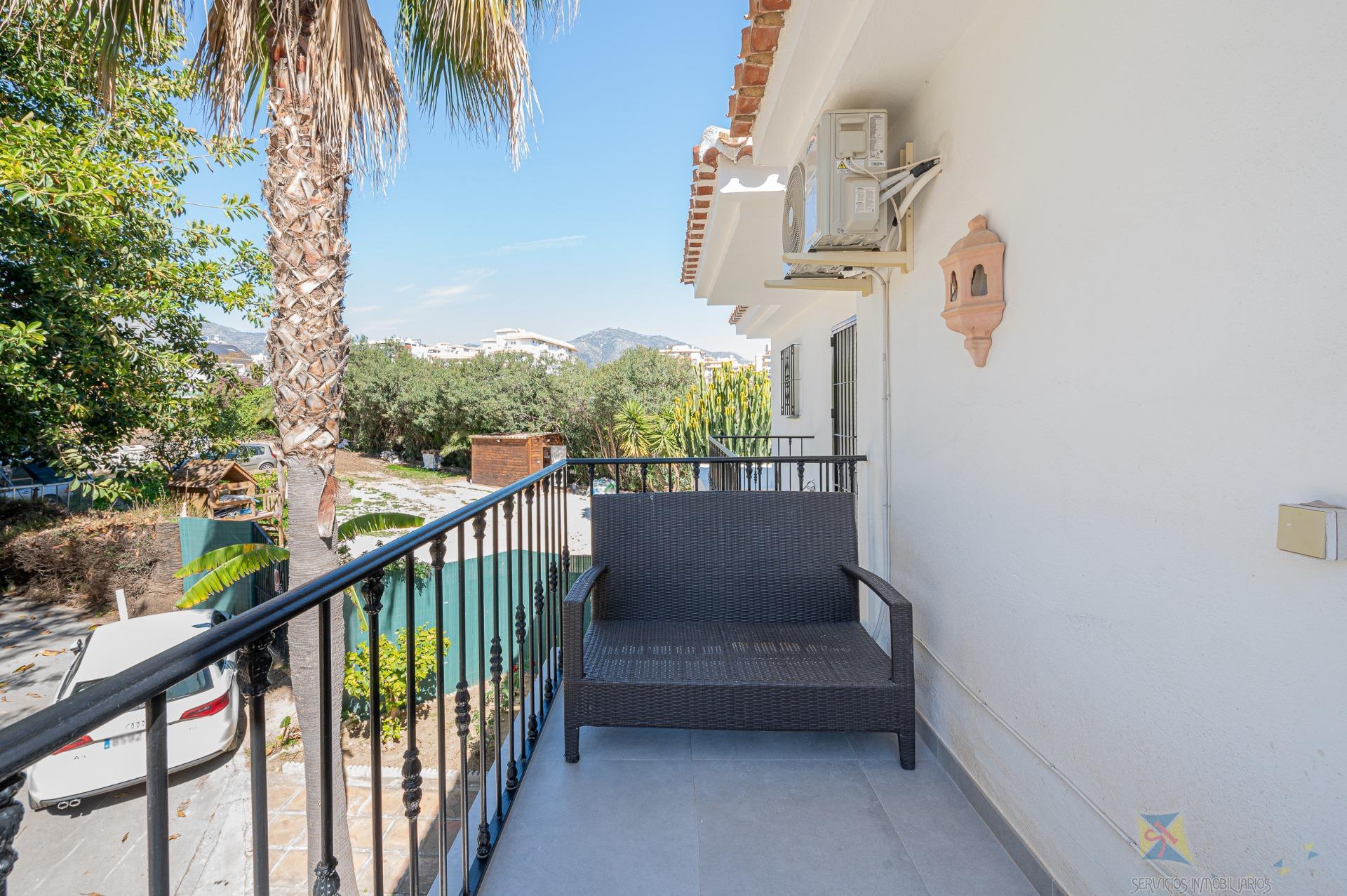 For sale of house in Fuengirola