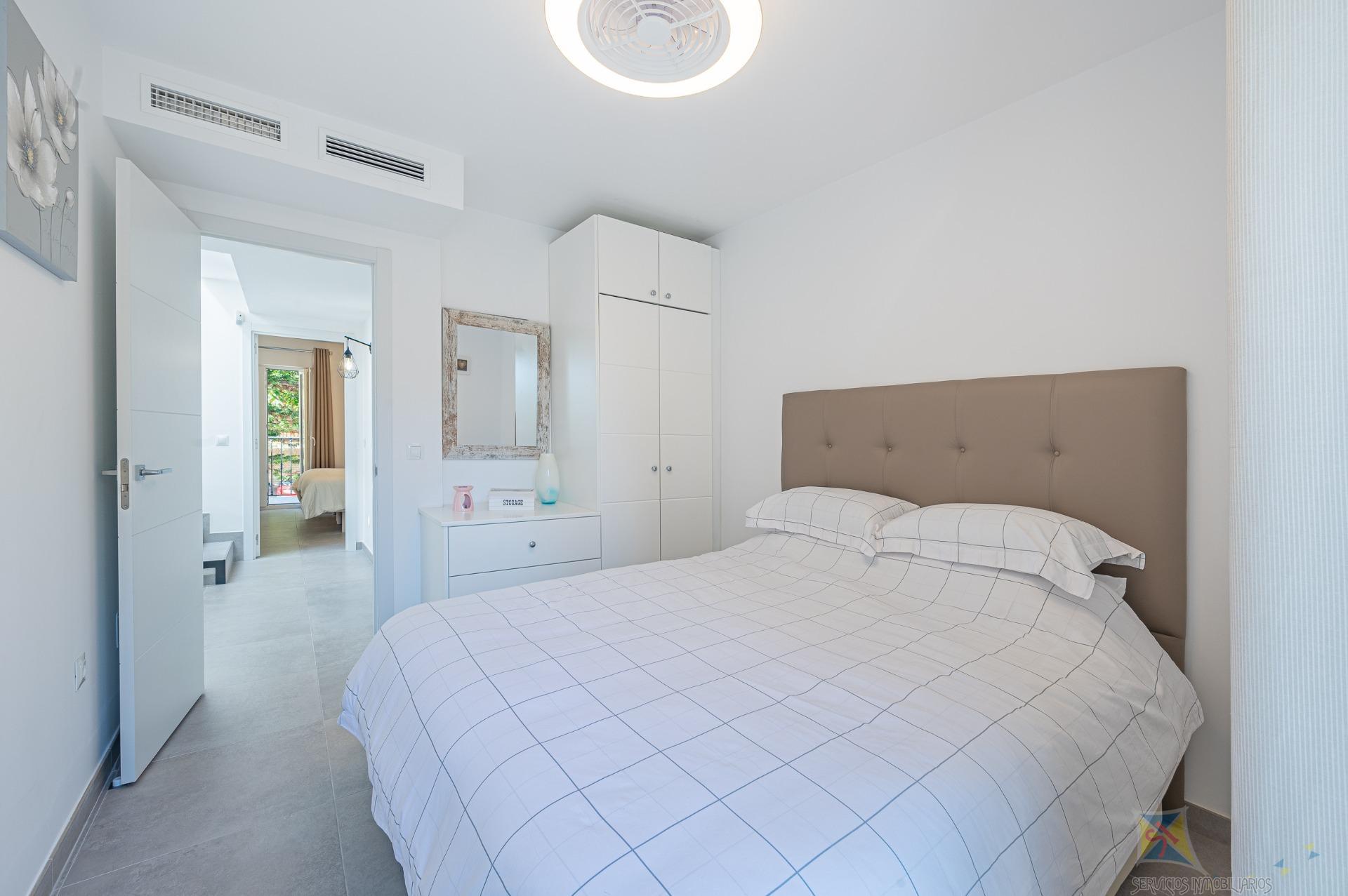 For sale of house in Fuengirola