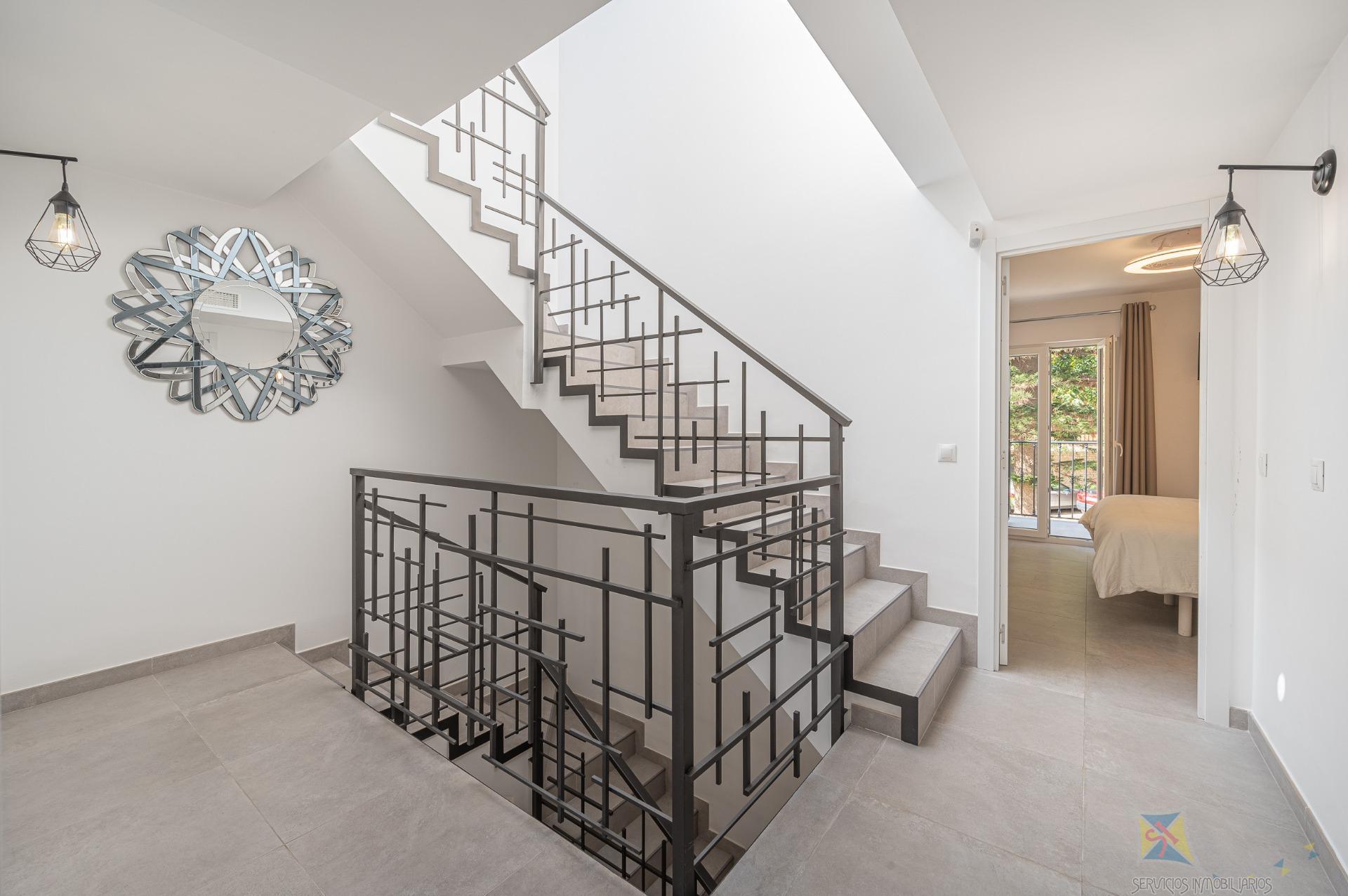 For sale of house in Fuengirola