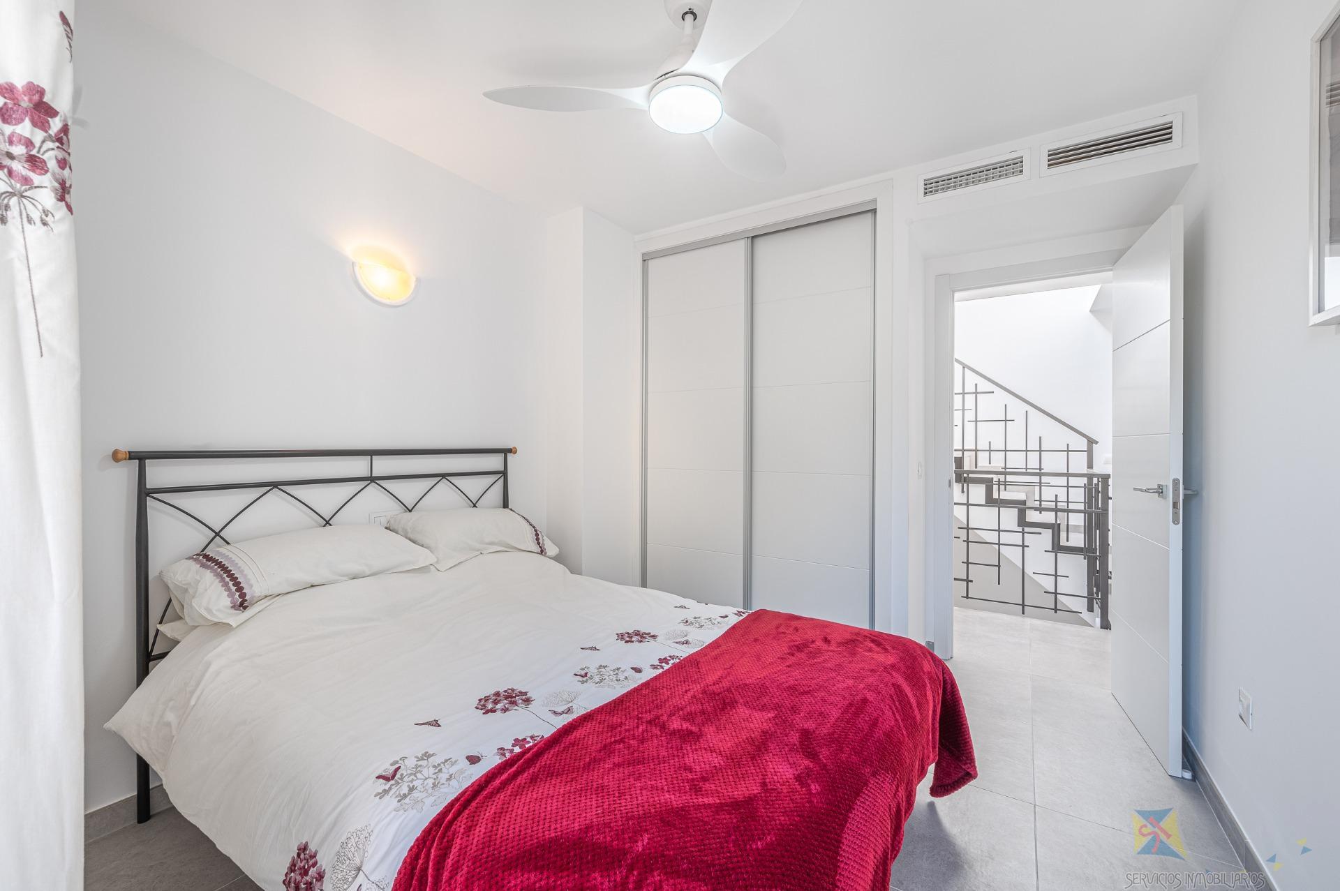 For sale of house in Fuengirola