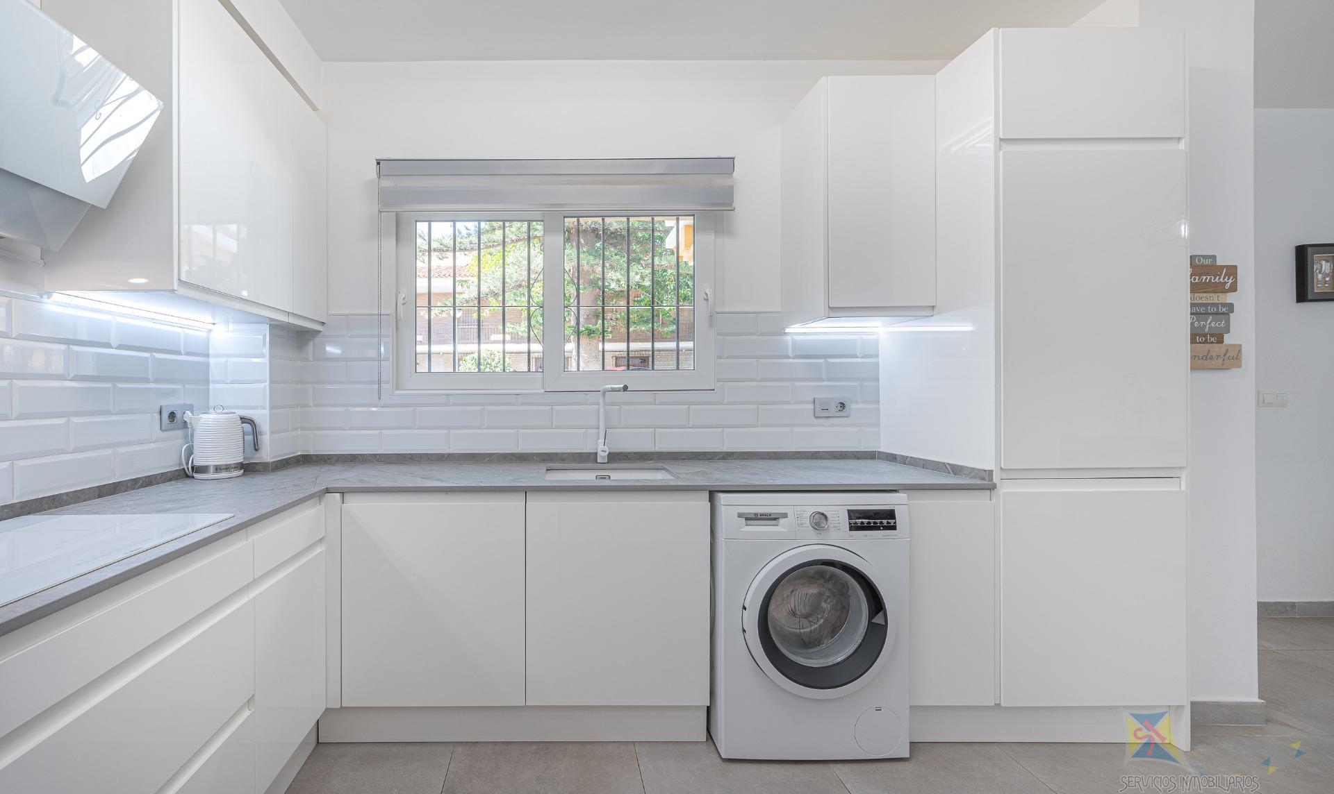 For sale of house in Fuengirola