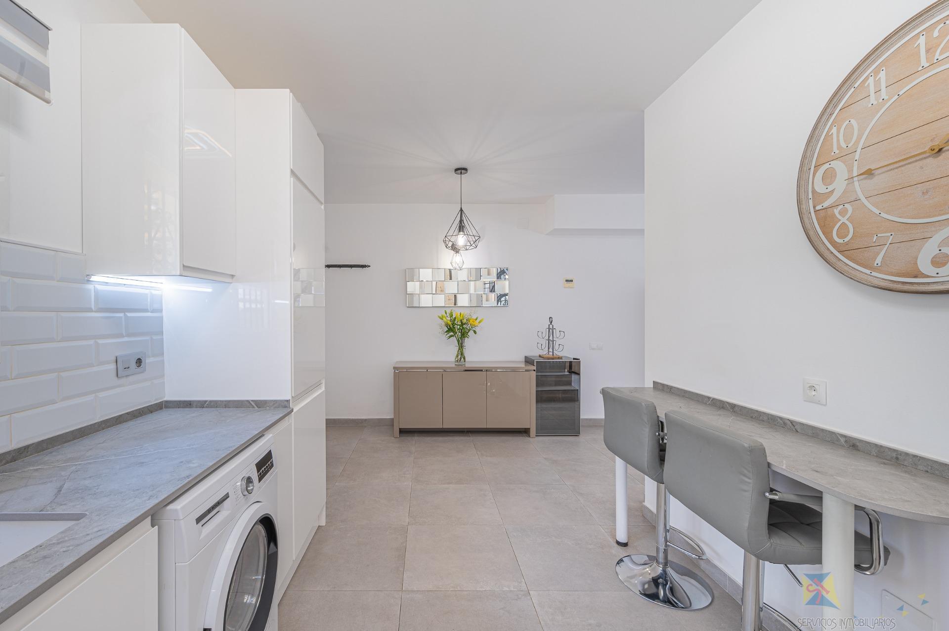For sale of house in Fuengirola