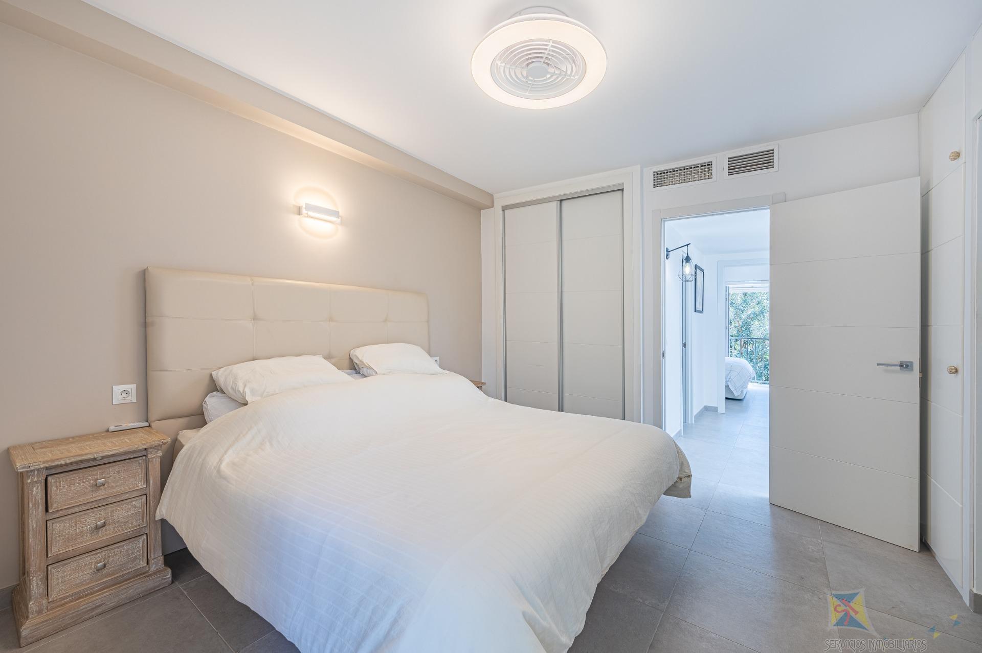 For sale of house in Fuengirola