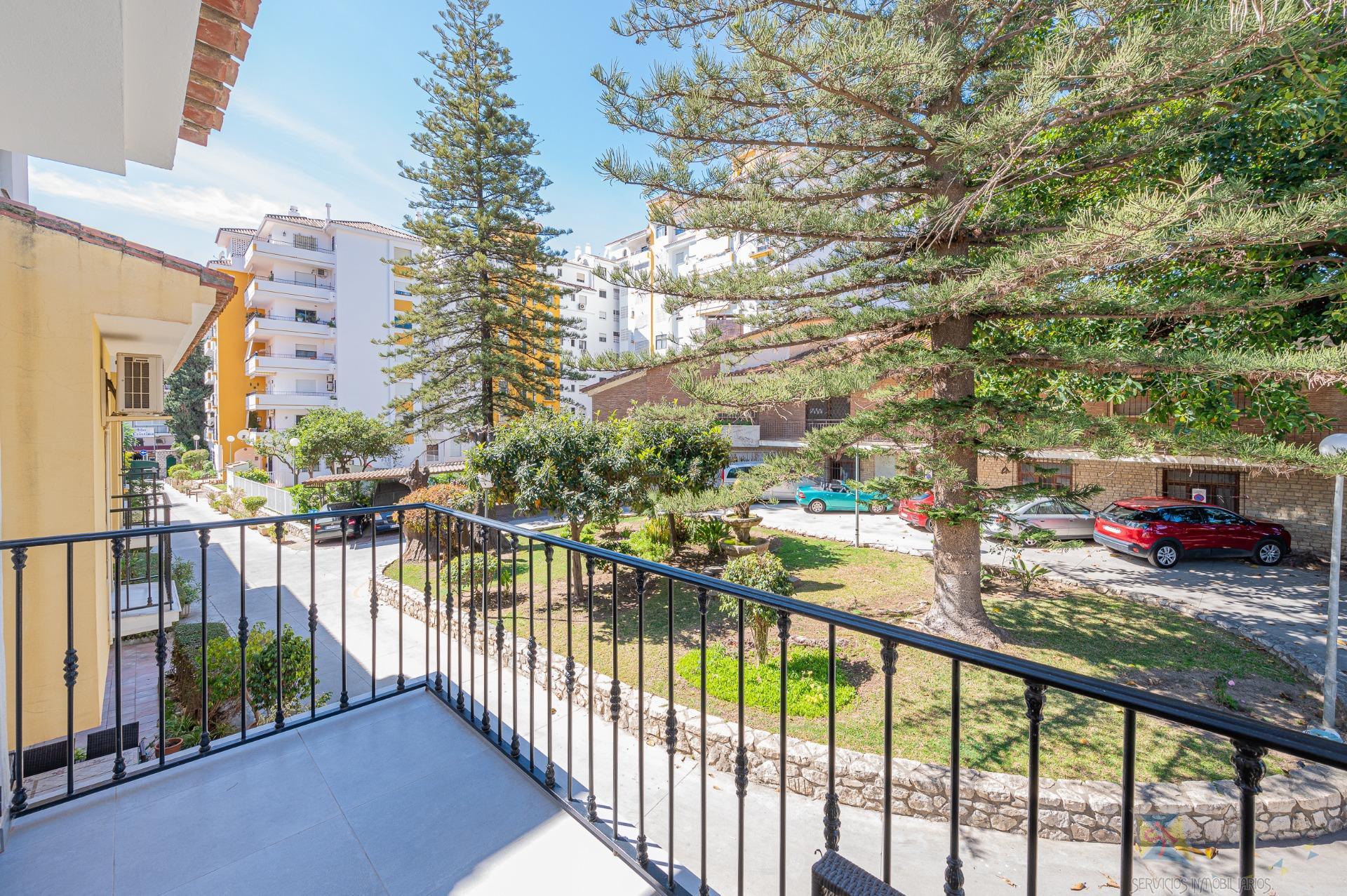 For sale of house in Fuengirola