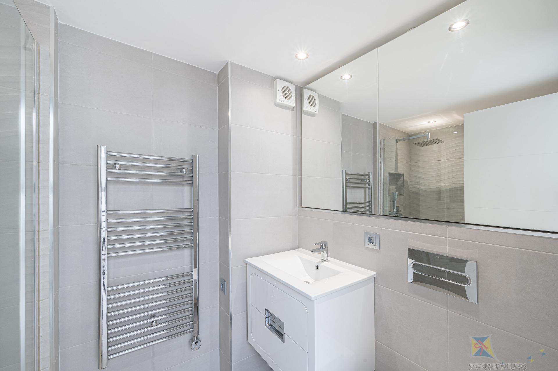 For sale of house in Fuengirola