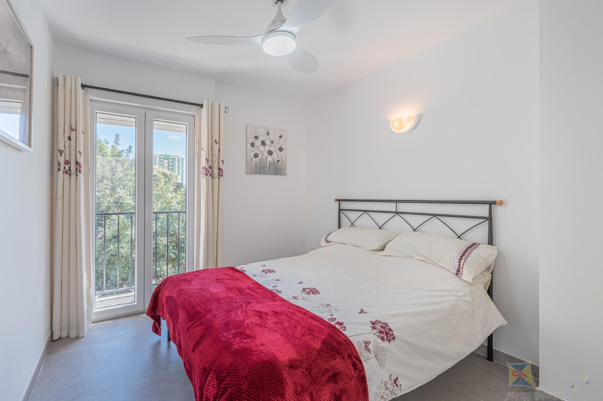 For sale of house in Fuengirola