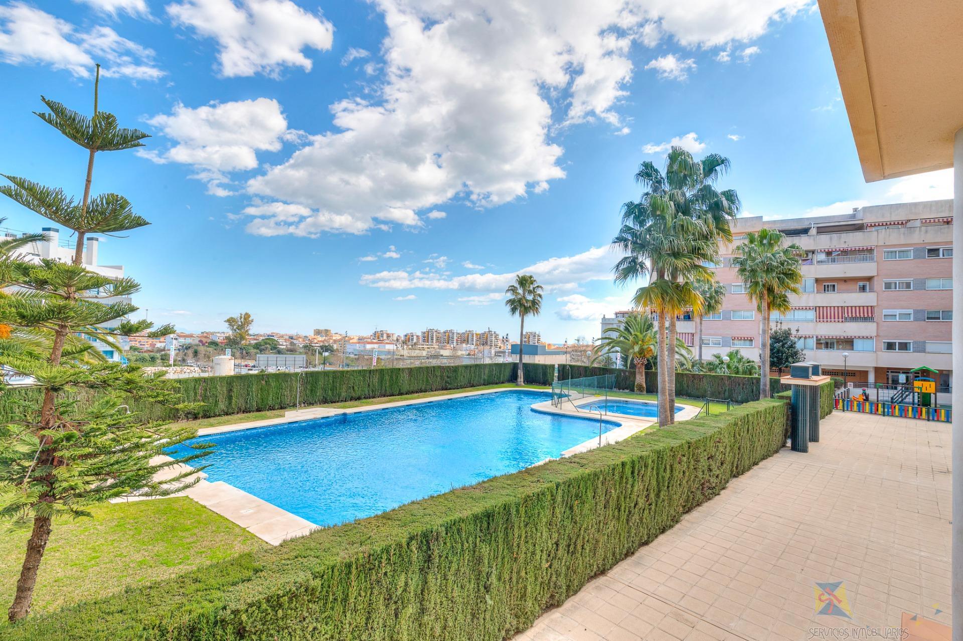 For sale of apartment in Mijas