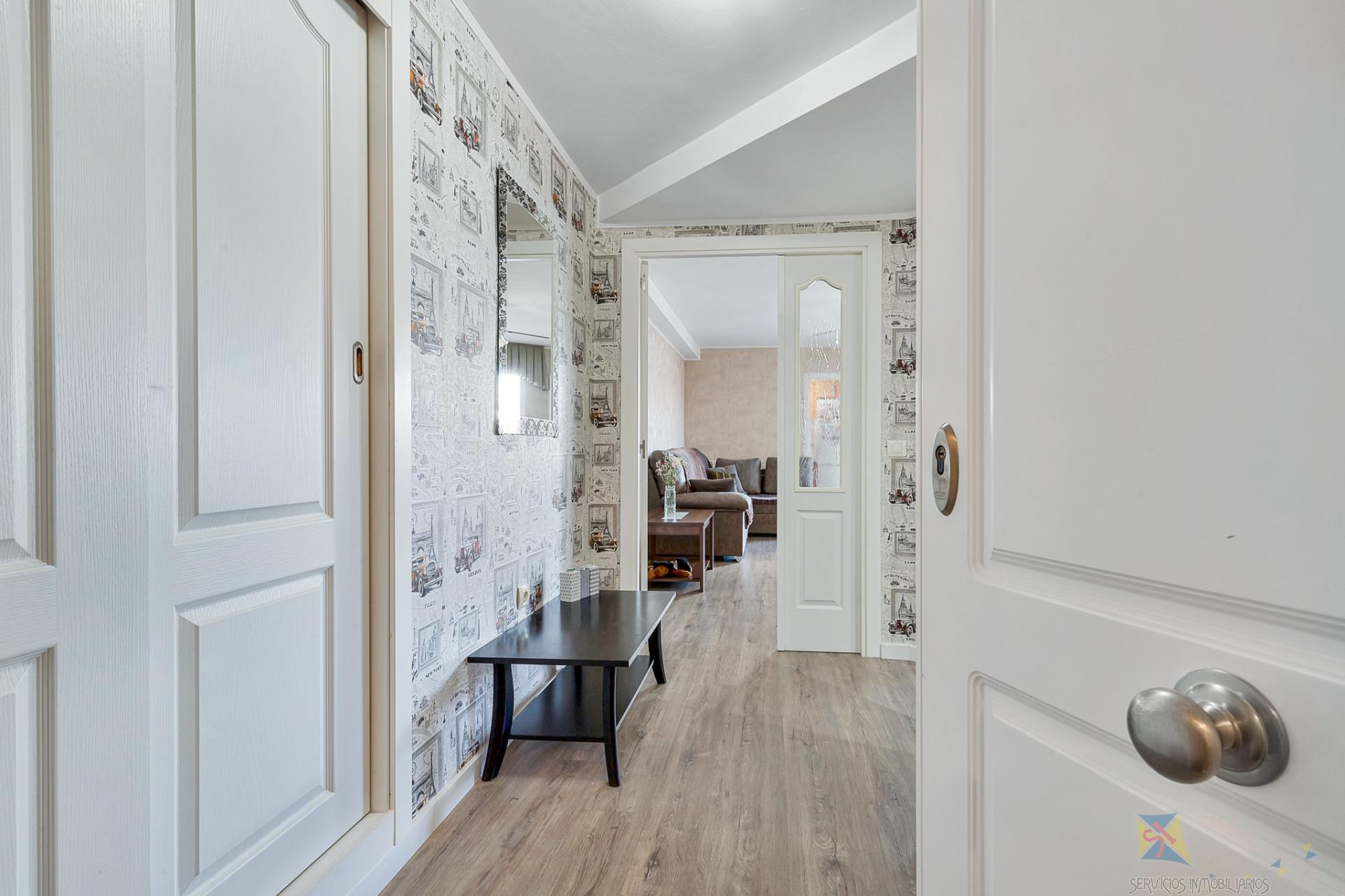 For sale of apartment in Mijas