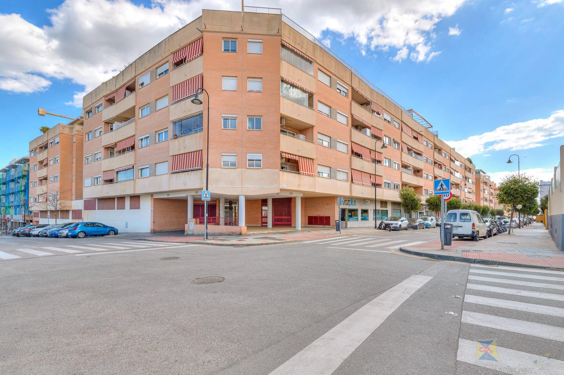 For sale of apartment in Mijas