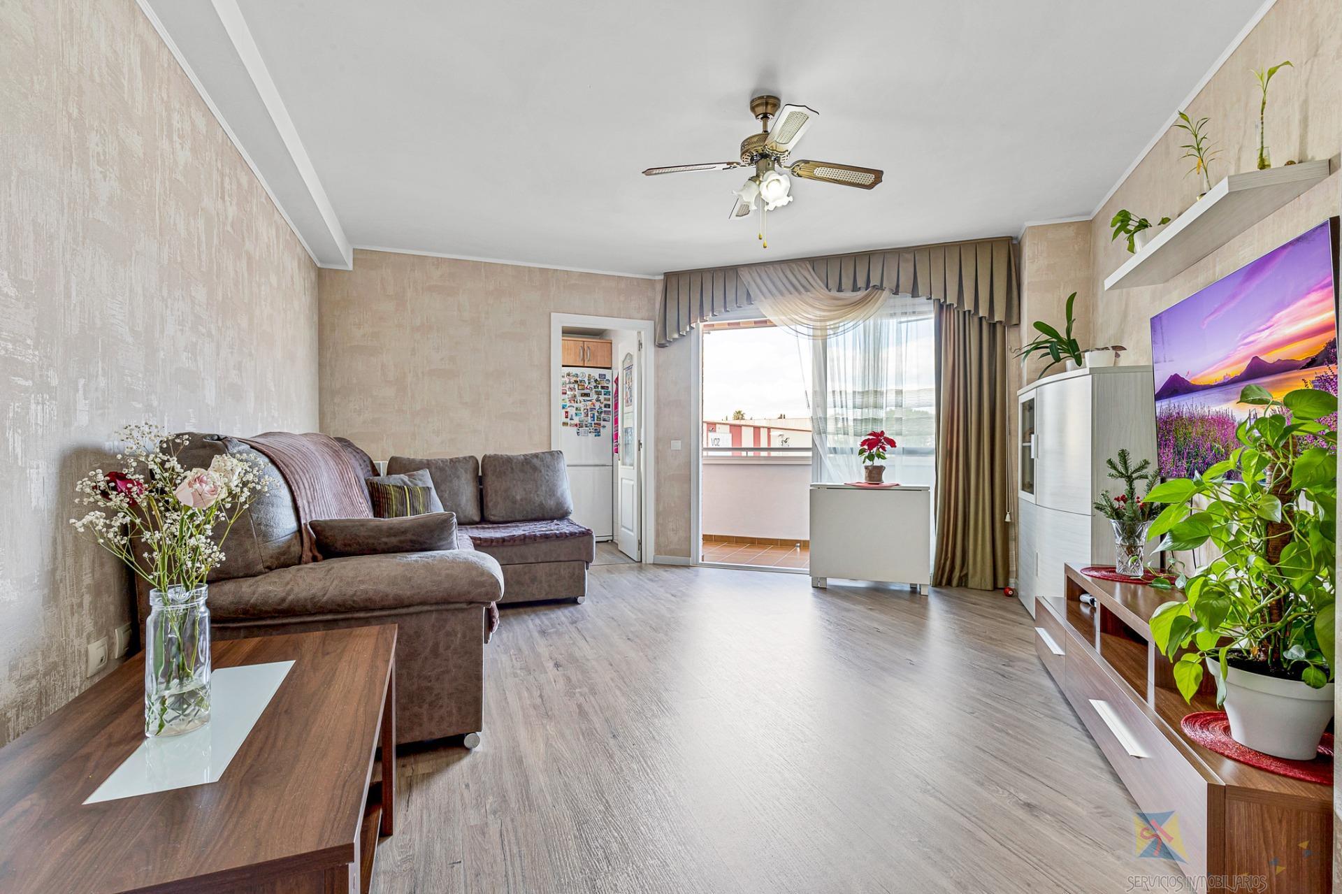 For sale of apartment in Mijas