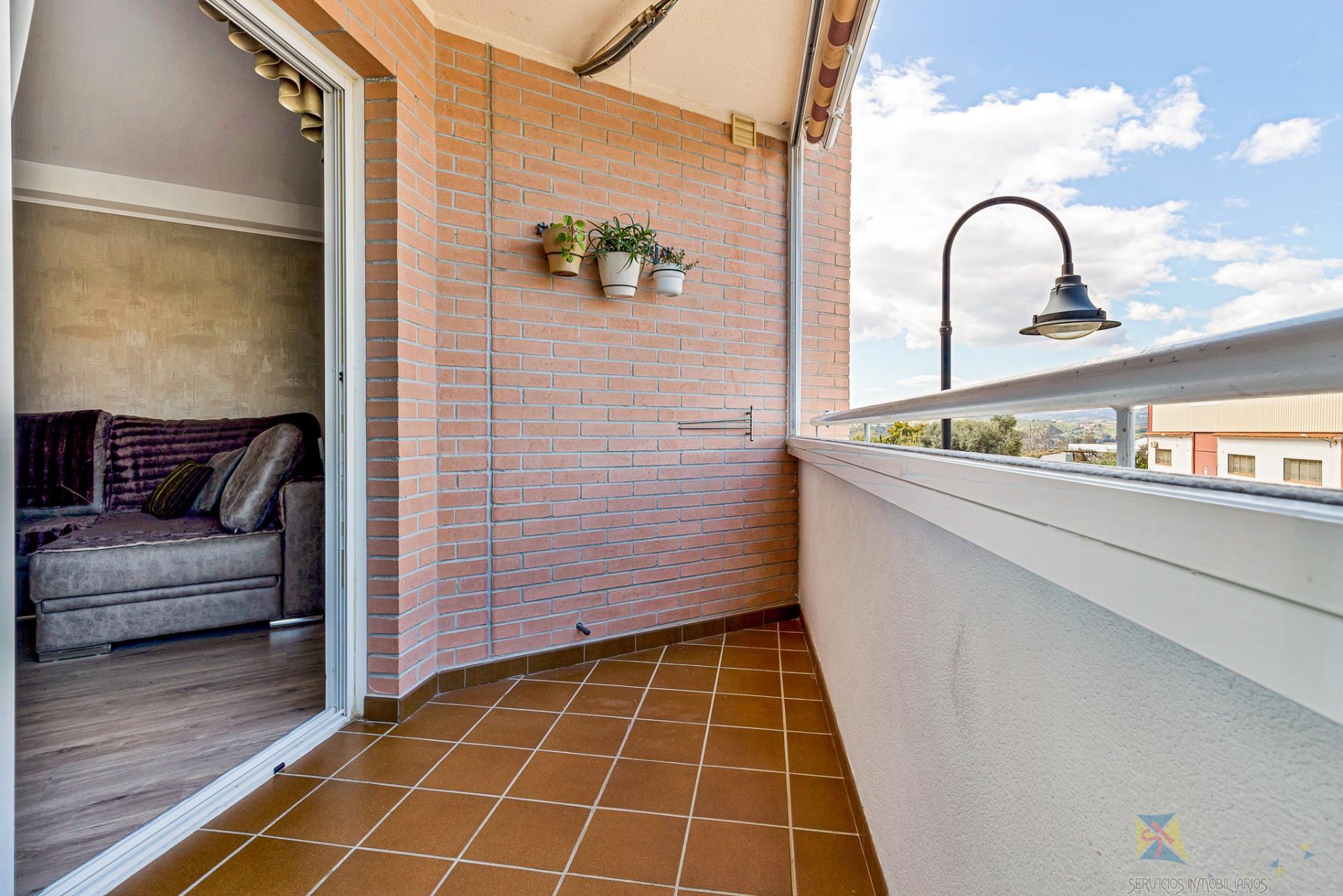 For sale of apartment in Mijas