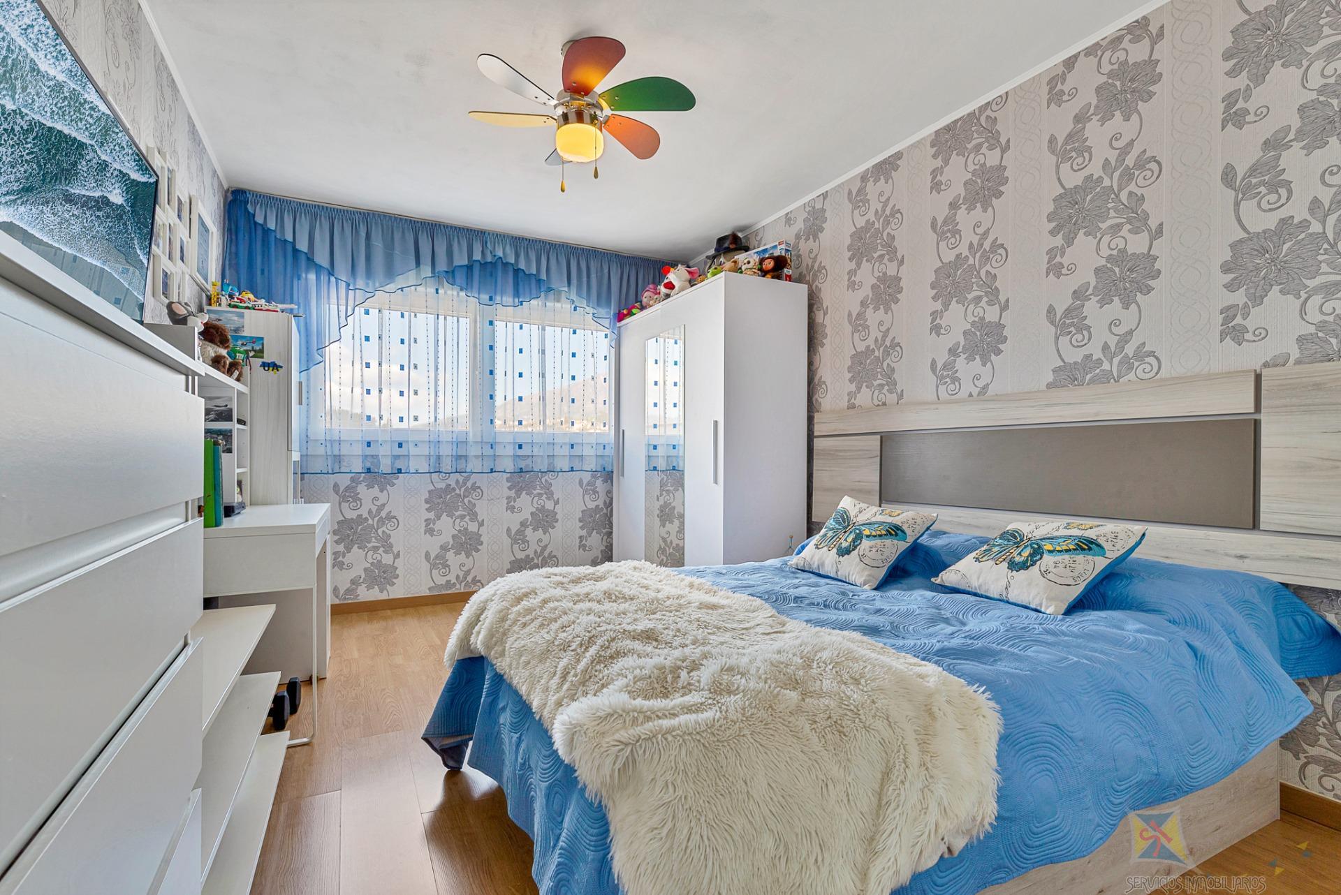 For sale of apartment in Mijas