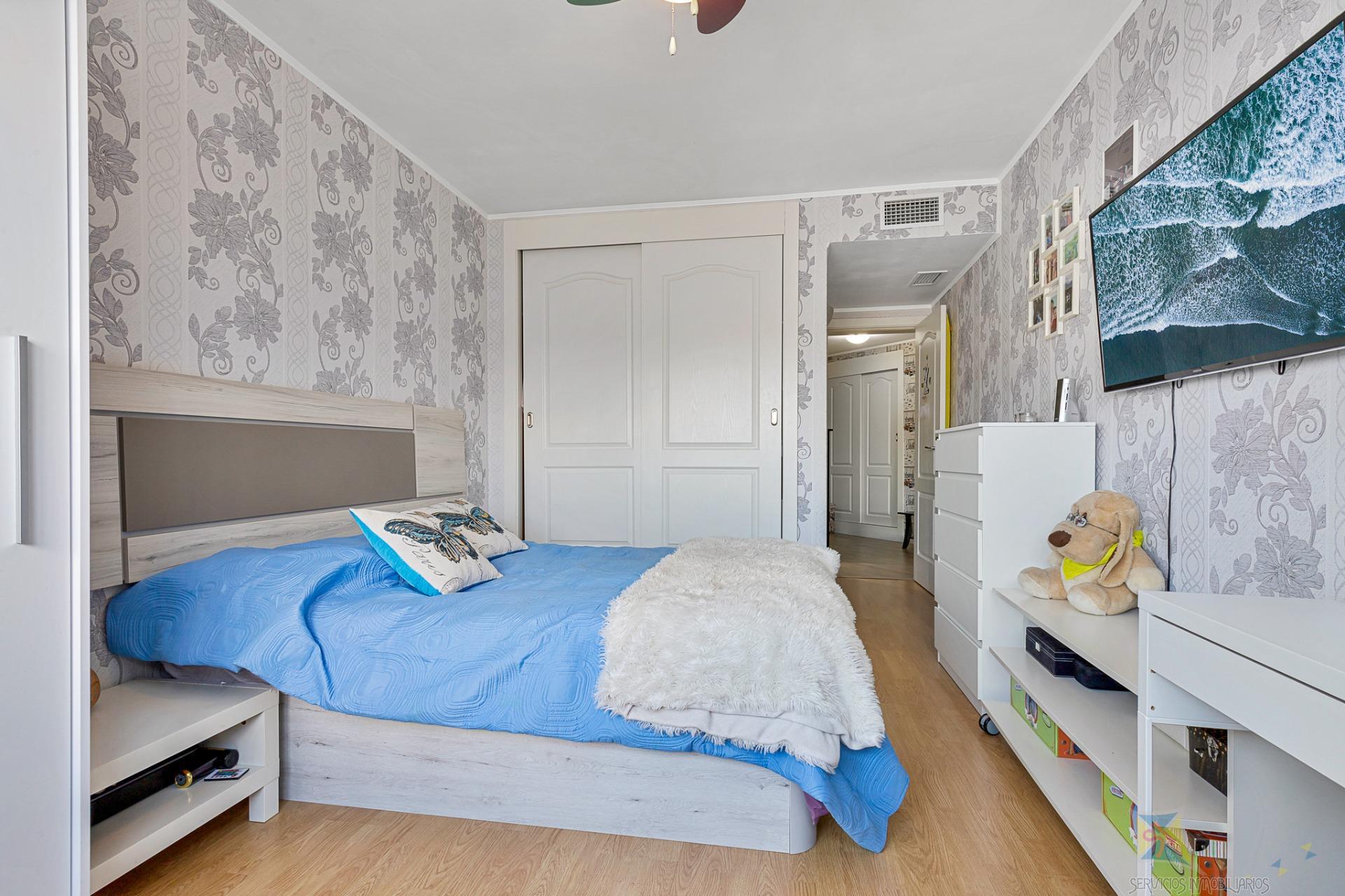 For sale of apartment in Mijas