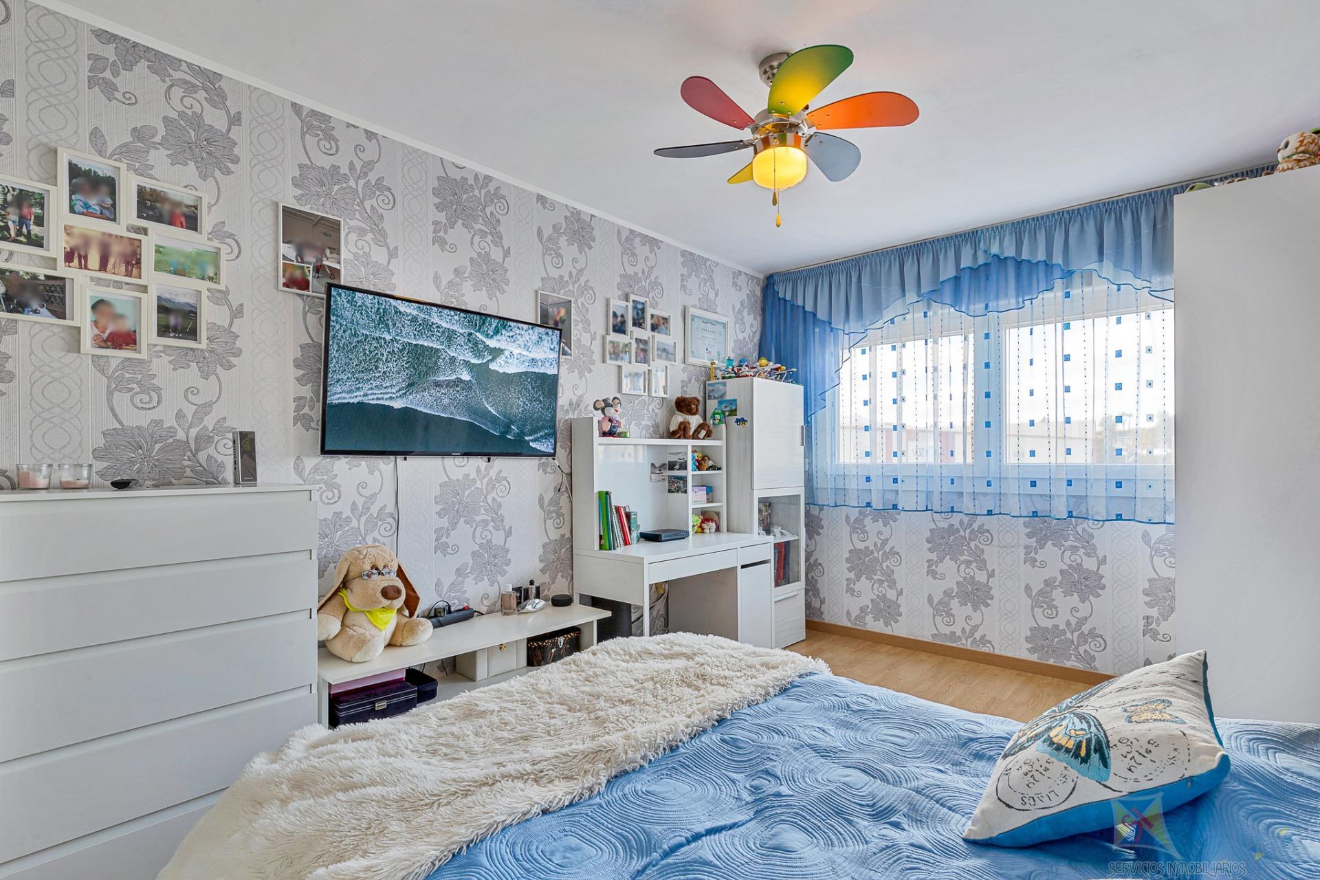 For sale of apartment in Mijas