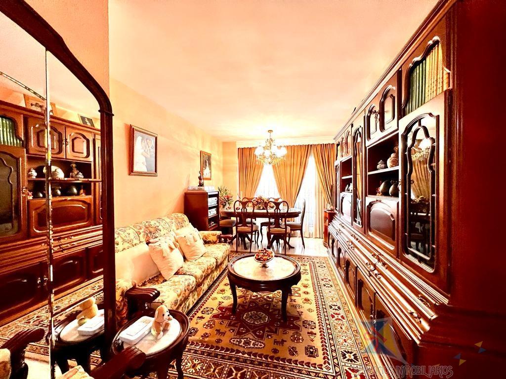 Venta de piso en Málaga