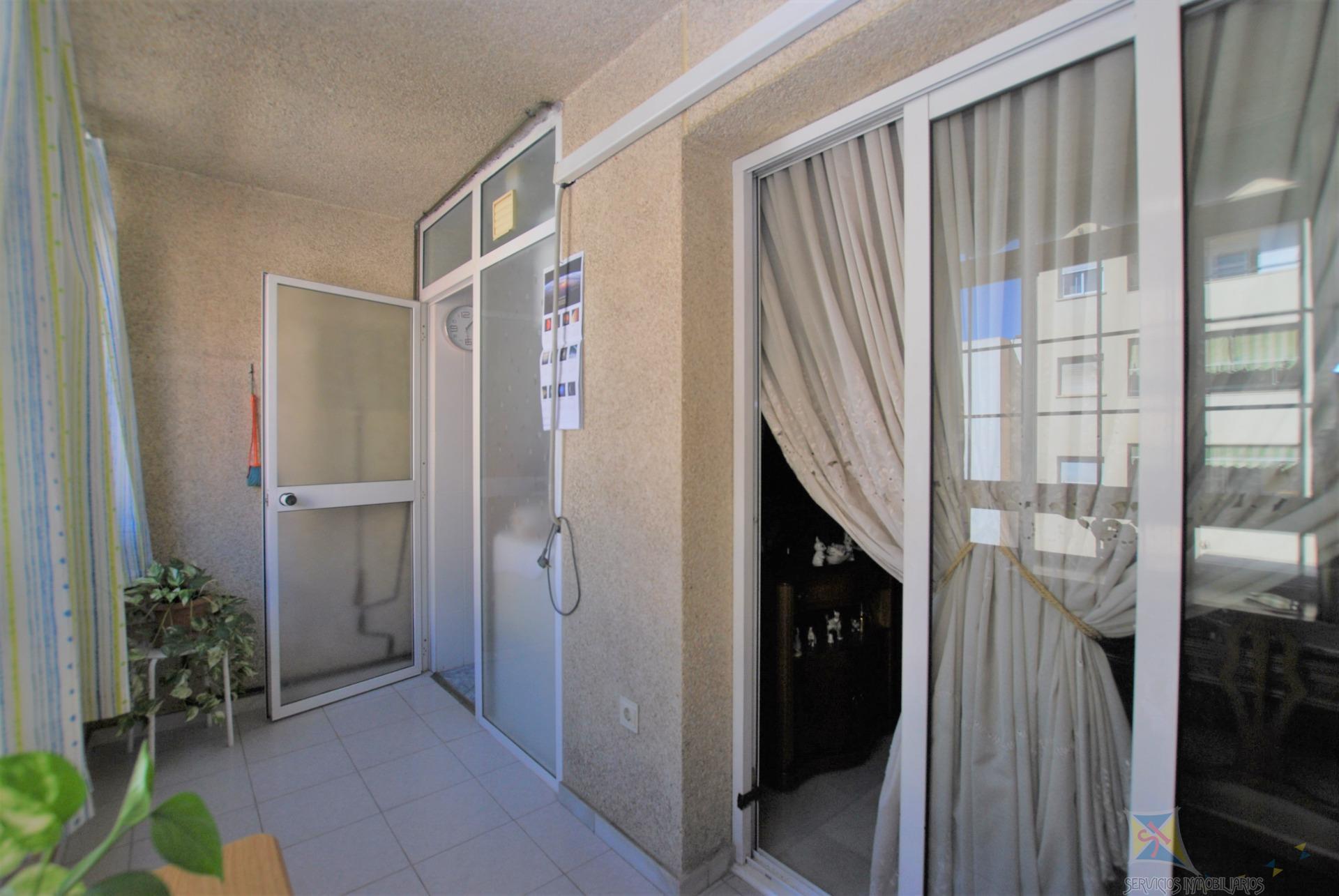 Venta de piso en Málaga