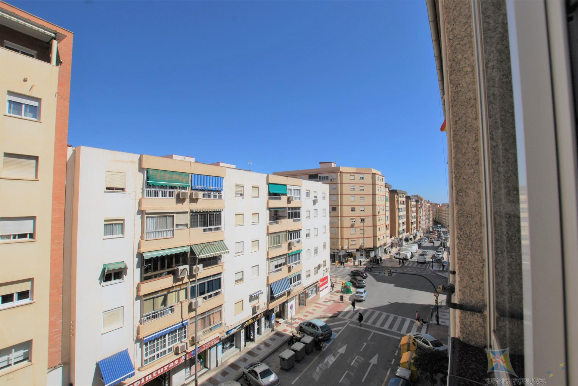 Venta de piso en Málaga