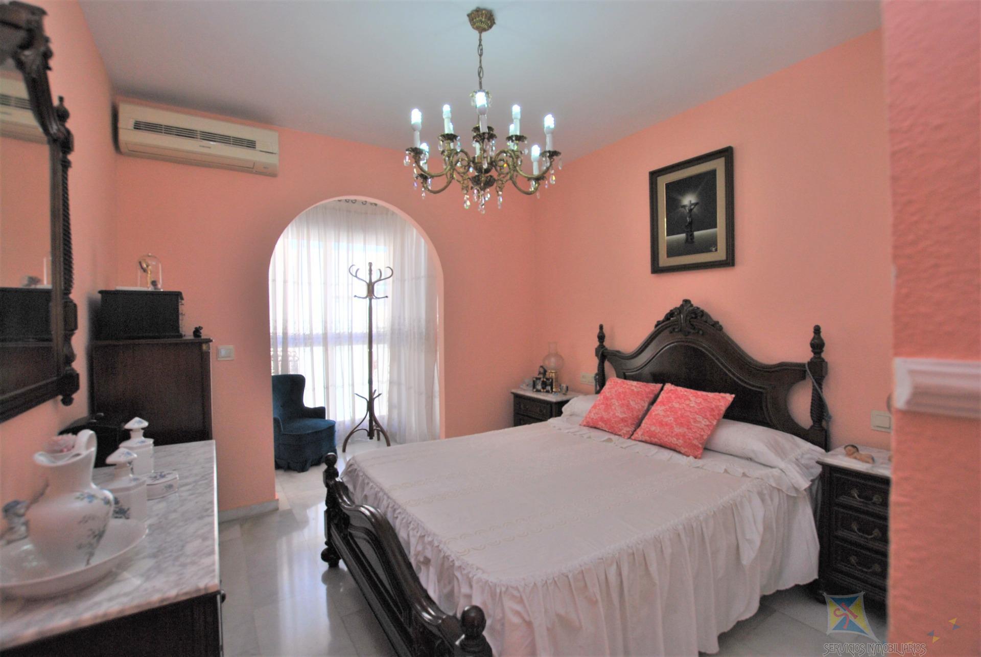 Venta de piso en Málaga