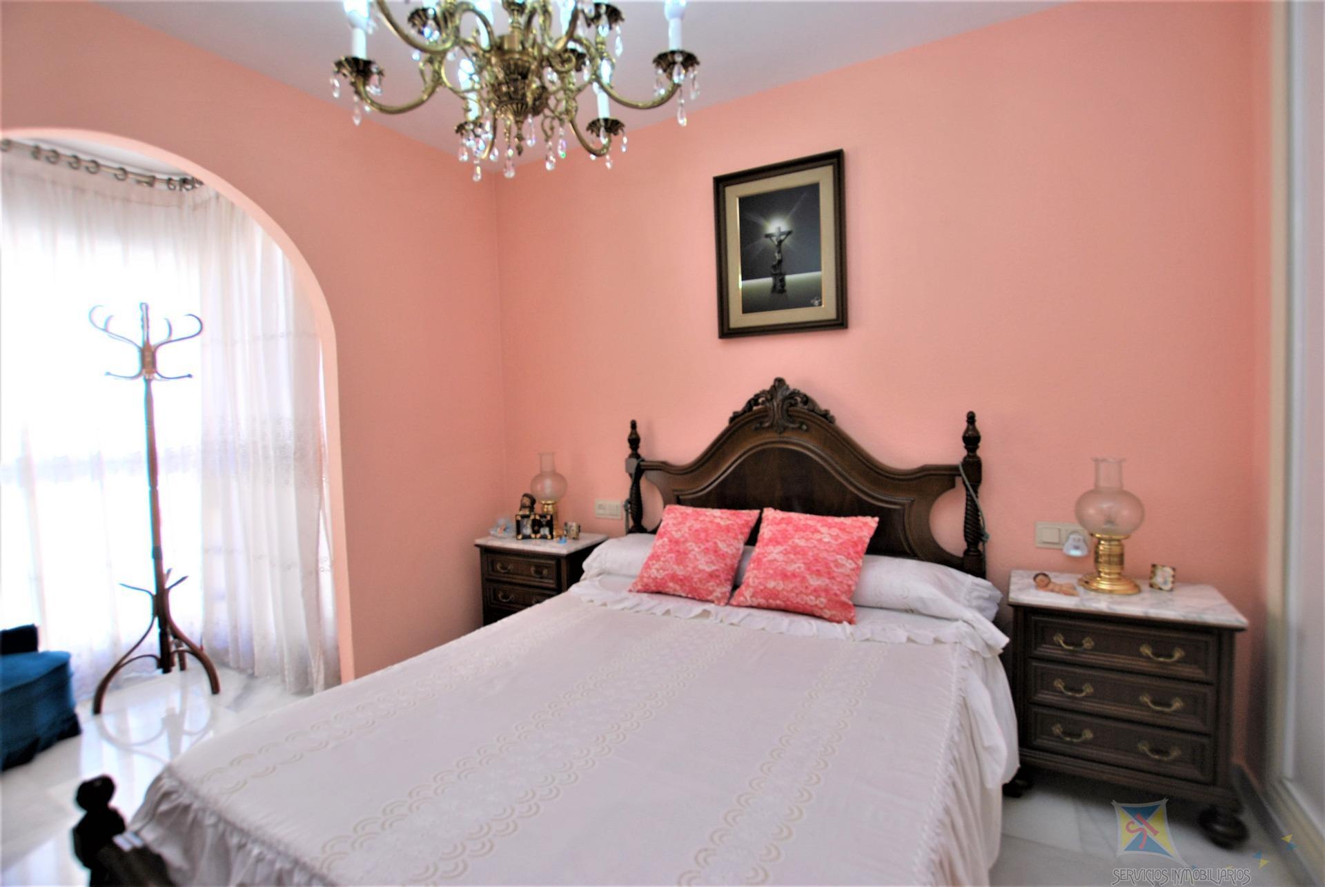 Venta de piso en Málaga