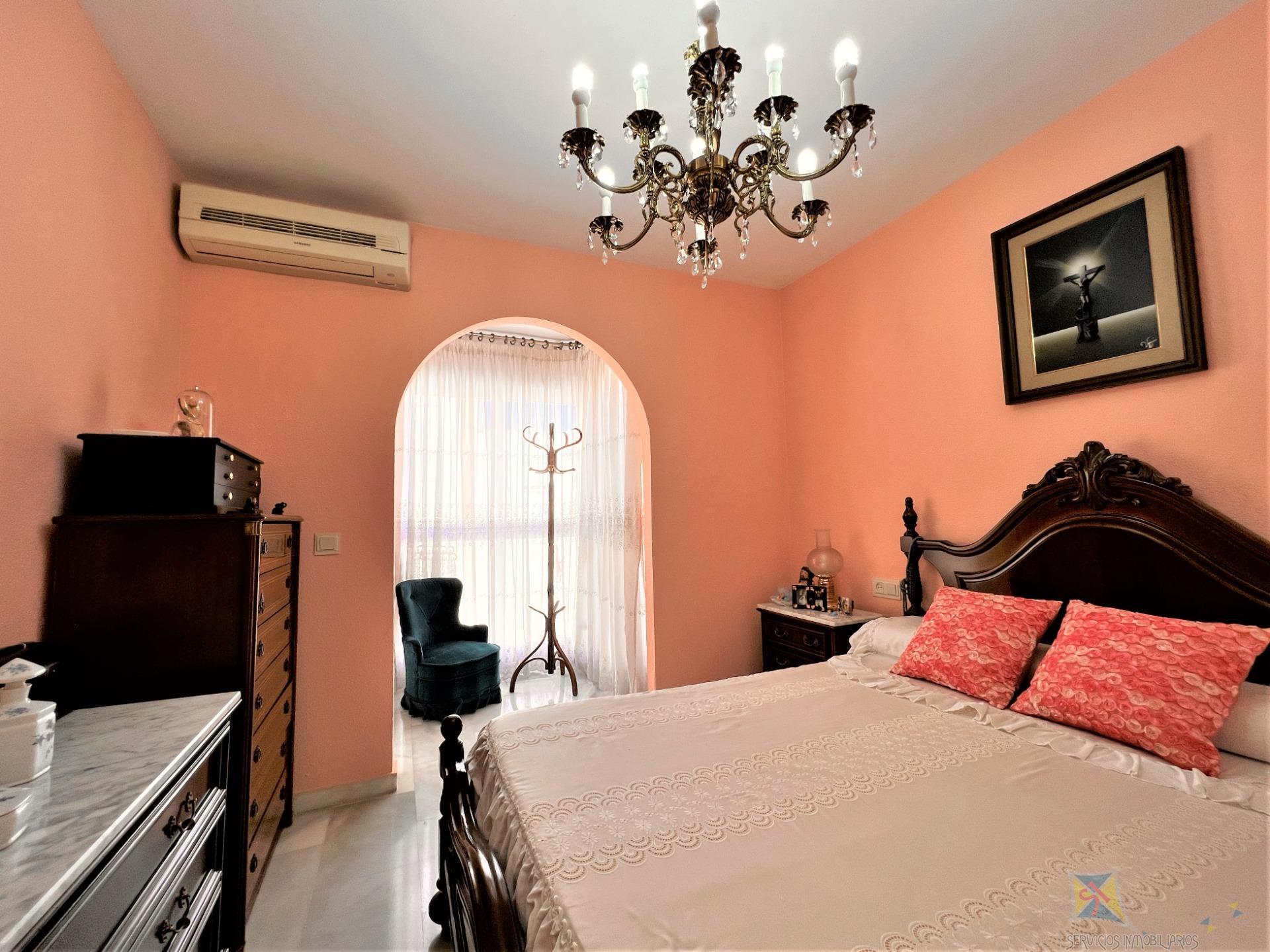 Venta de piso en Málaga