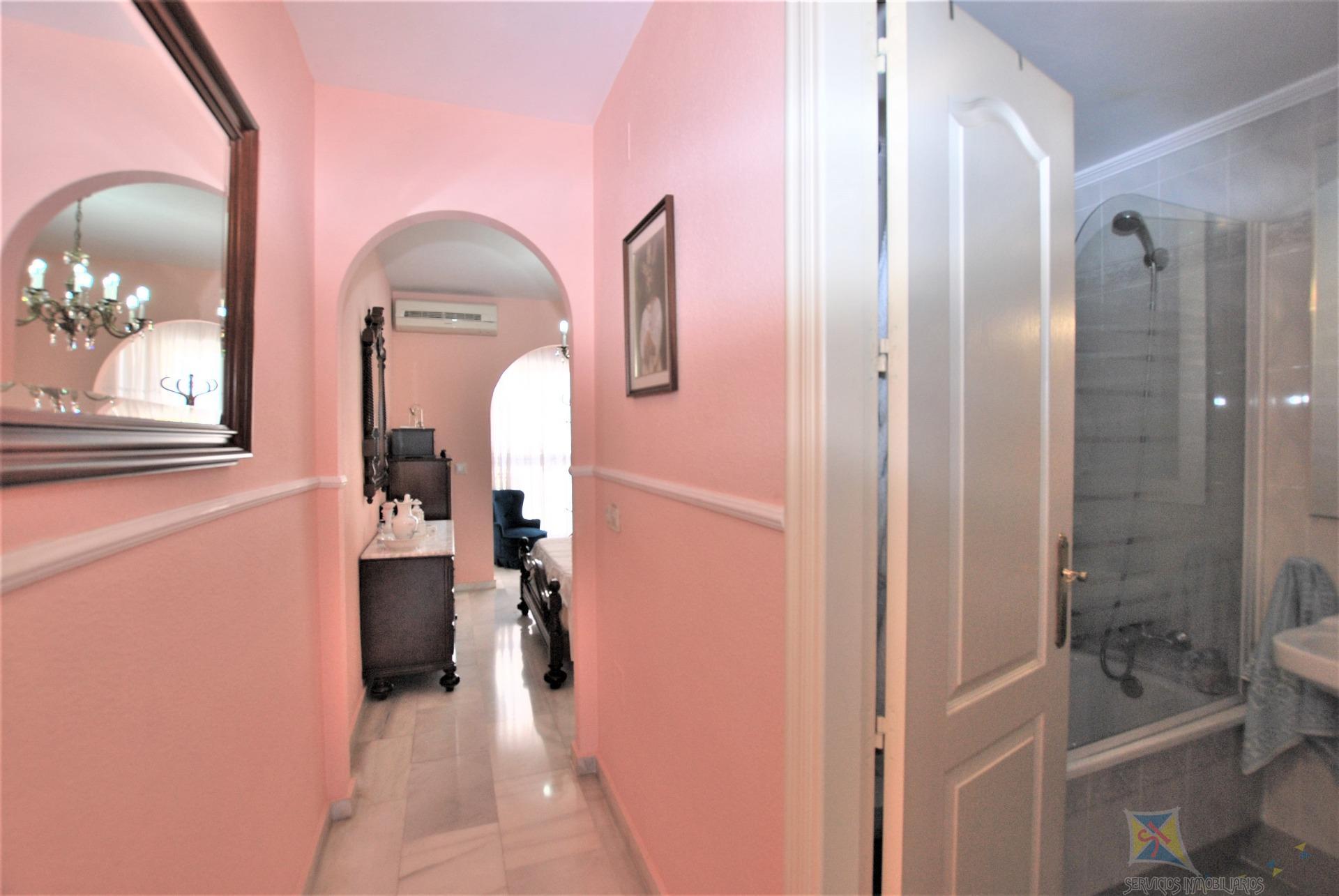 Venta de piso en Málaga