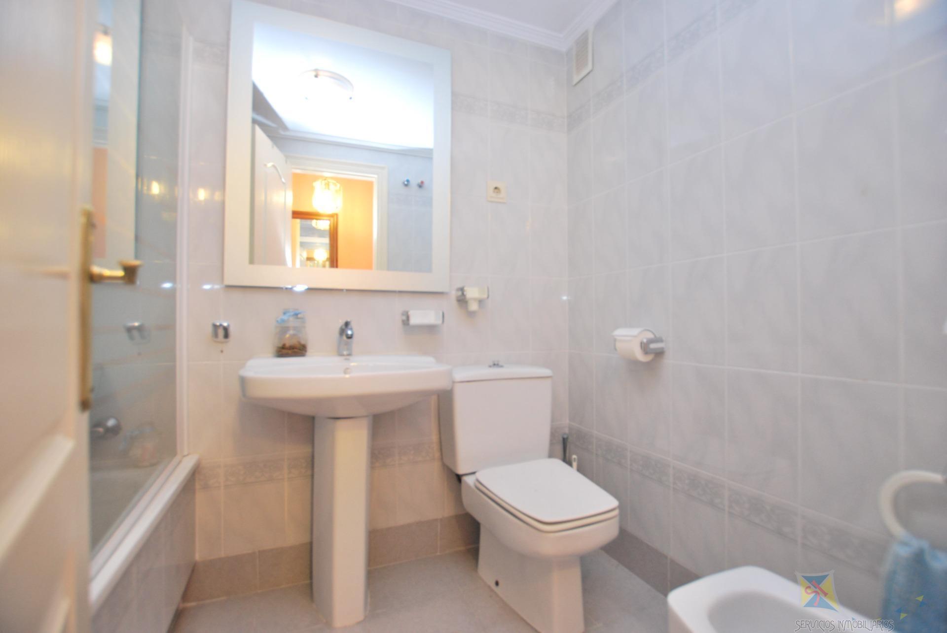 Venta de piso en Málaga