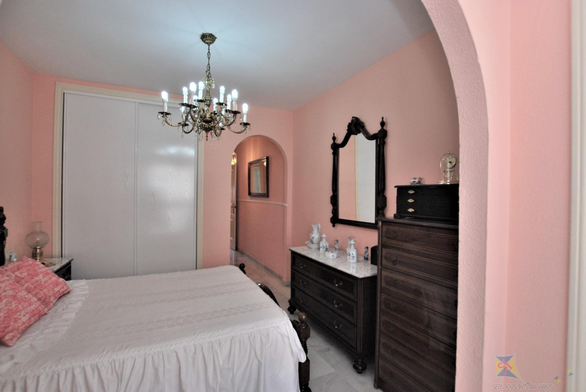 Venta de piso en Málaga