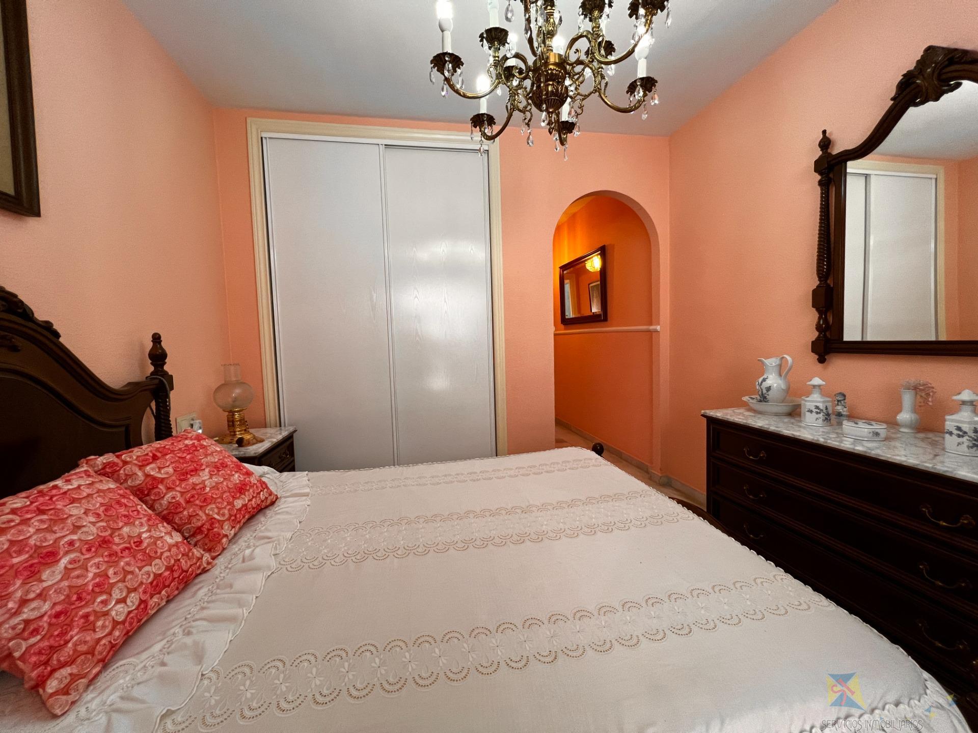 Venta de piso en Málaga