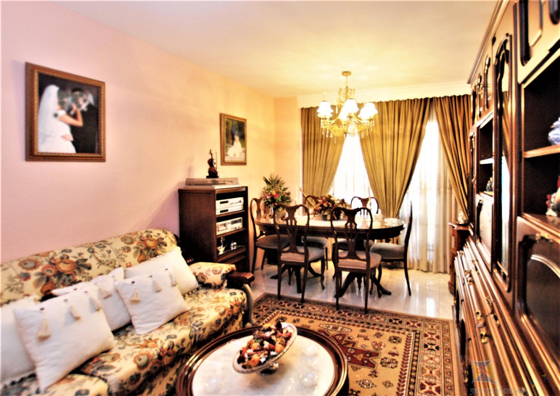 Venta de piso en Málaga